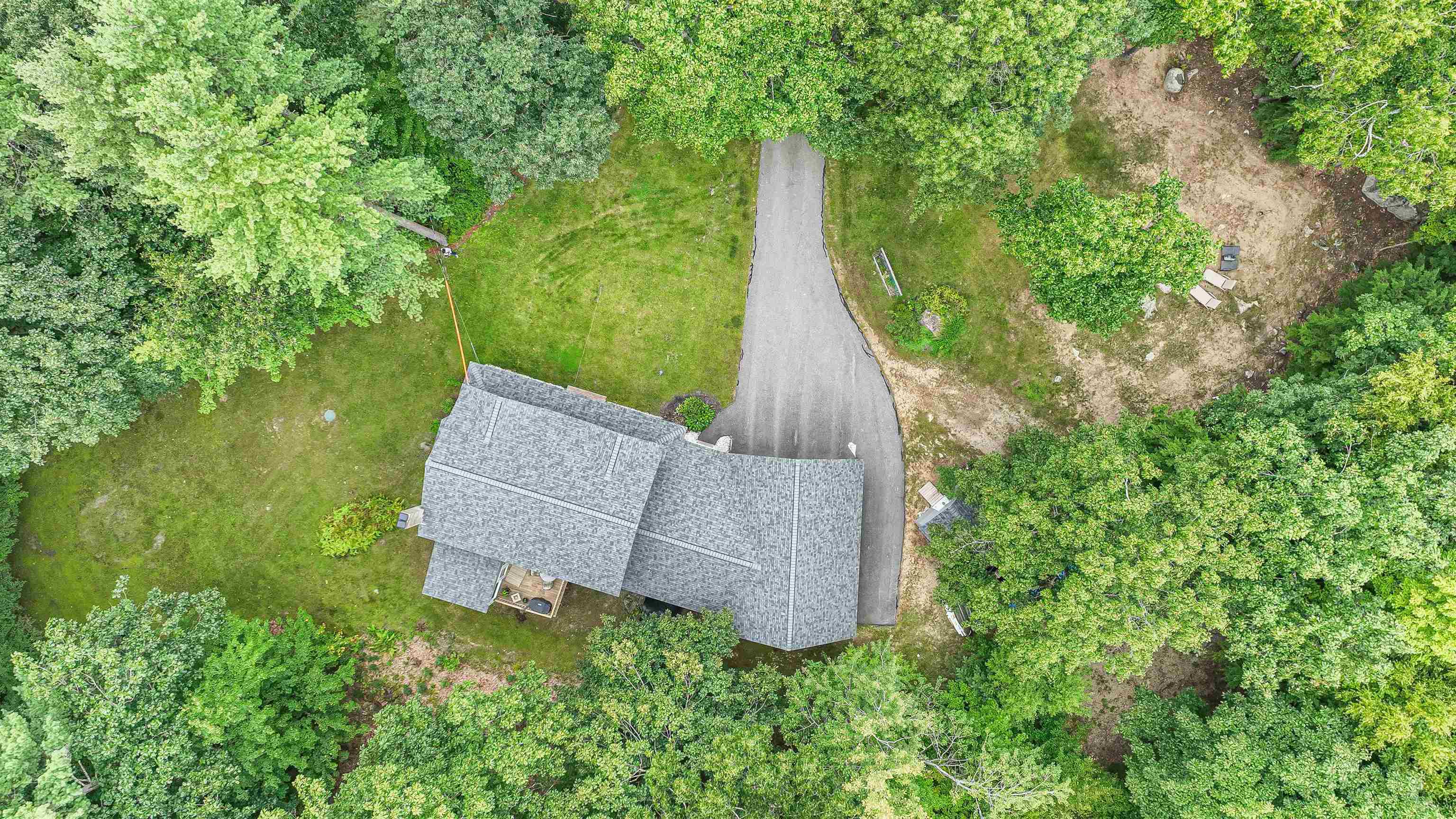 18 Robinson Road Bow, NH 03304 - Photo 51 of 58