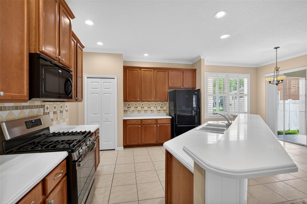11713 Fitzgerald Butler Road Orlando, FL 32836 - Photo 14 of 31
