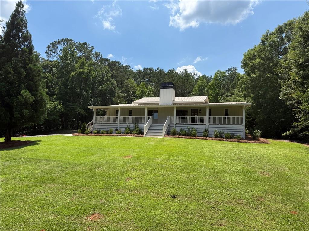 600 Grady Road Rockmart, GA 30153 - Photo 2 of 38
