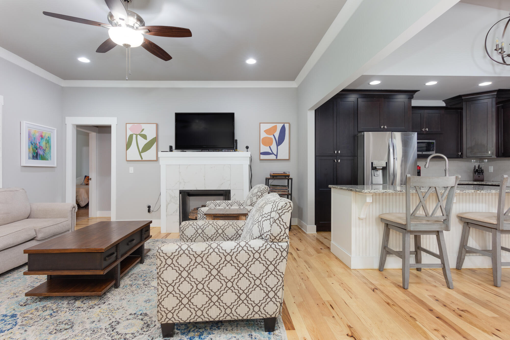 1027 Winthrop Street Chattanooga, TN 37405 - Photo 7 of 22 Entry 2