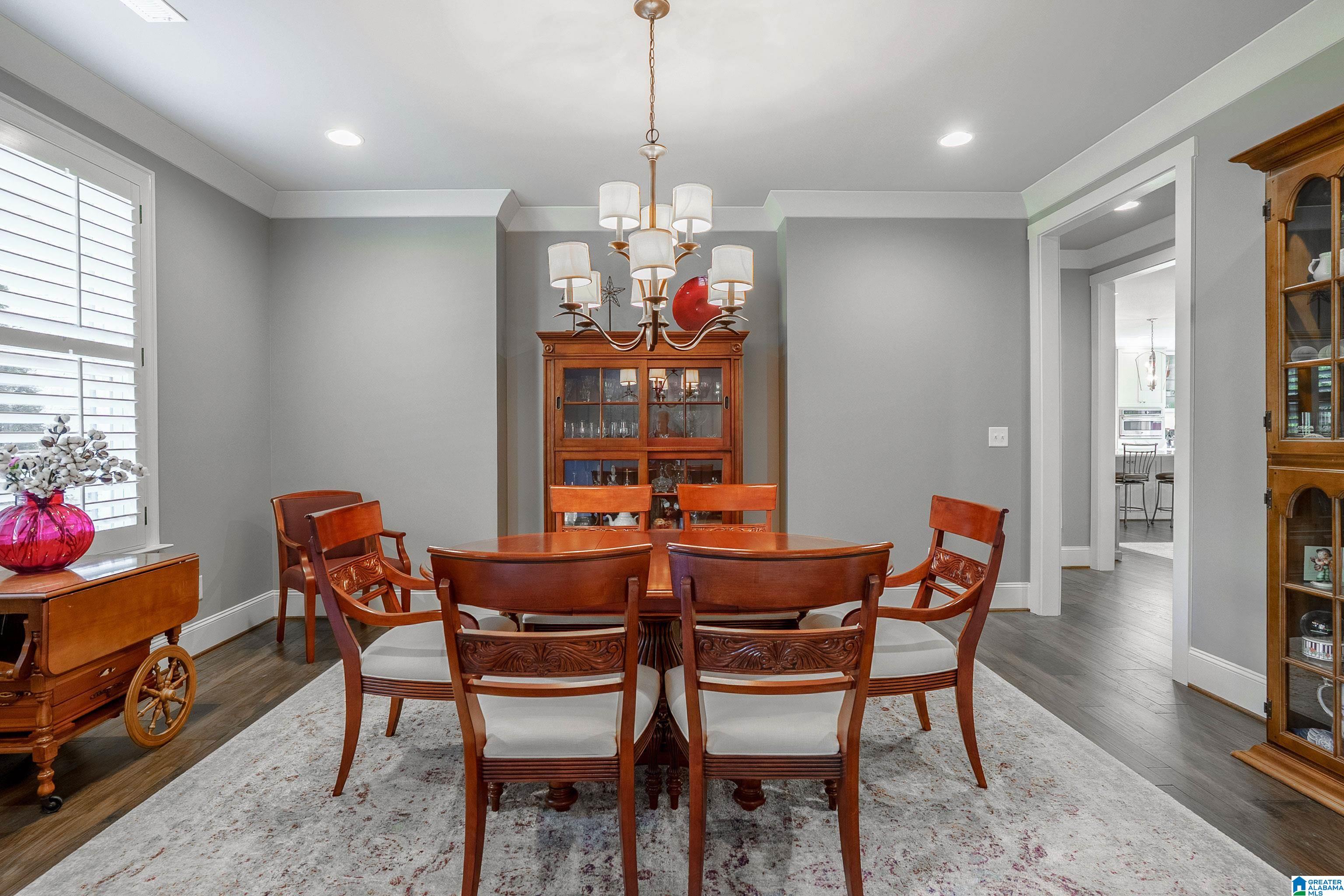 312 Wild Timber Drive Pelham, AL 35124 - Photo 12 of 47