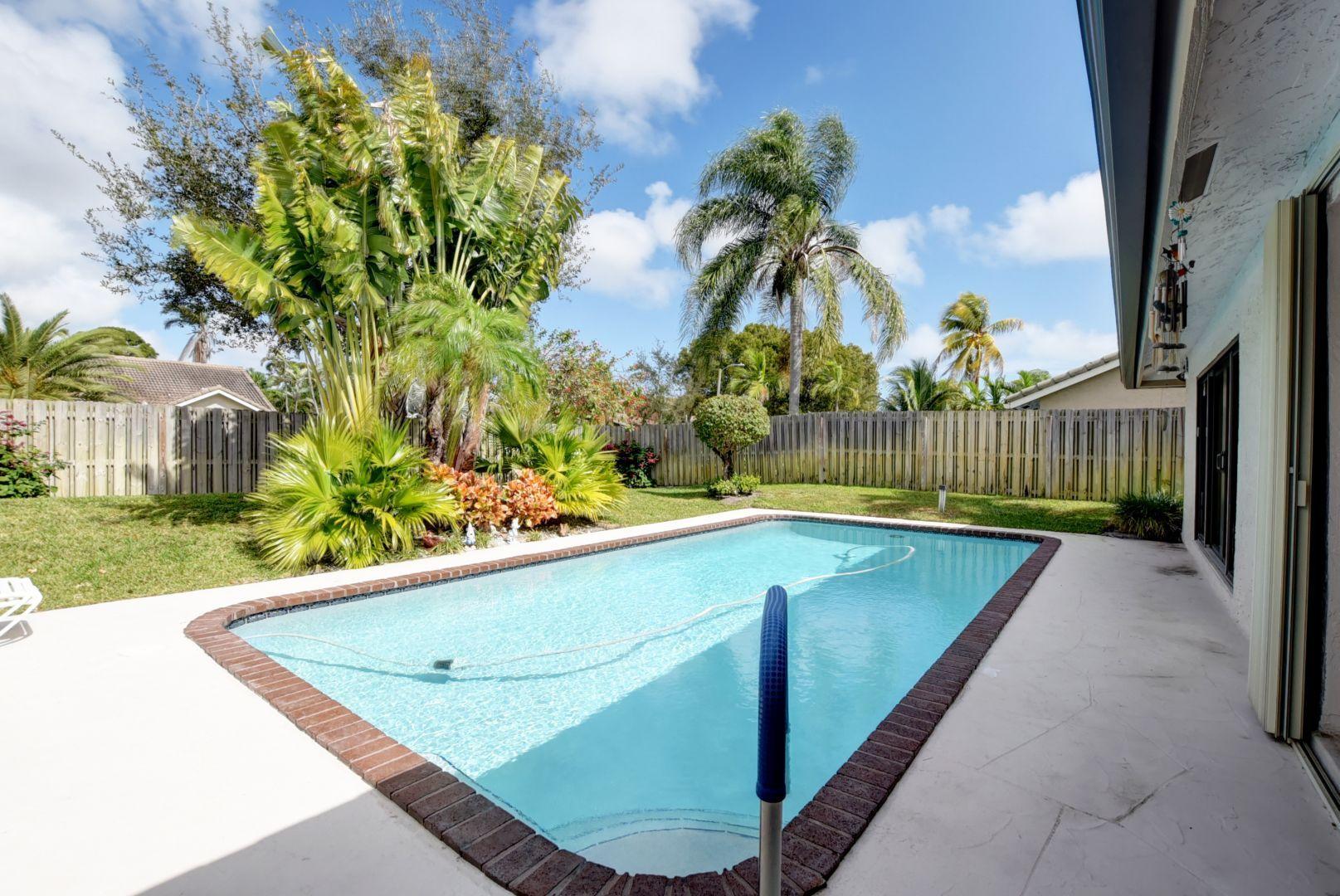 1481 Southwest 21st Lane Boca Raton, FL 33486 - Photo 33 of 43 POOL
