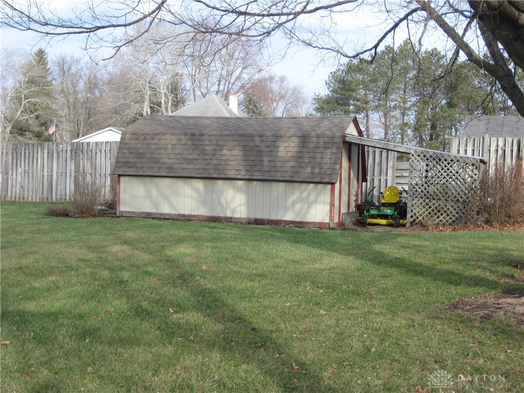 2272 Eaton Gettysburg Road Eaton, OH 45320 - Photo 11 of 50 Gallery Image 11