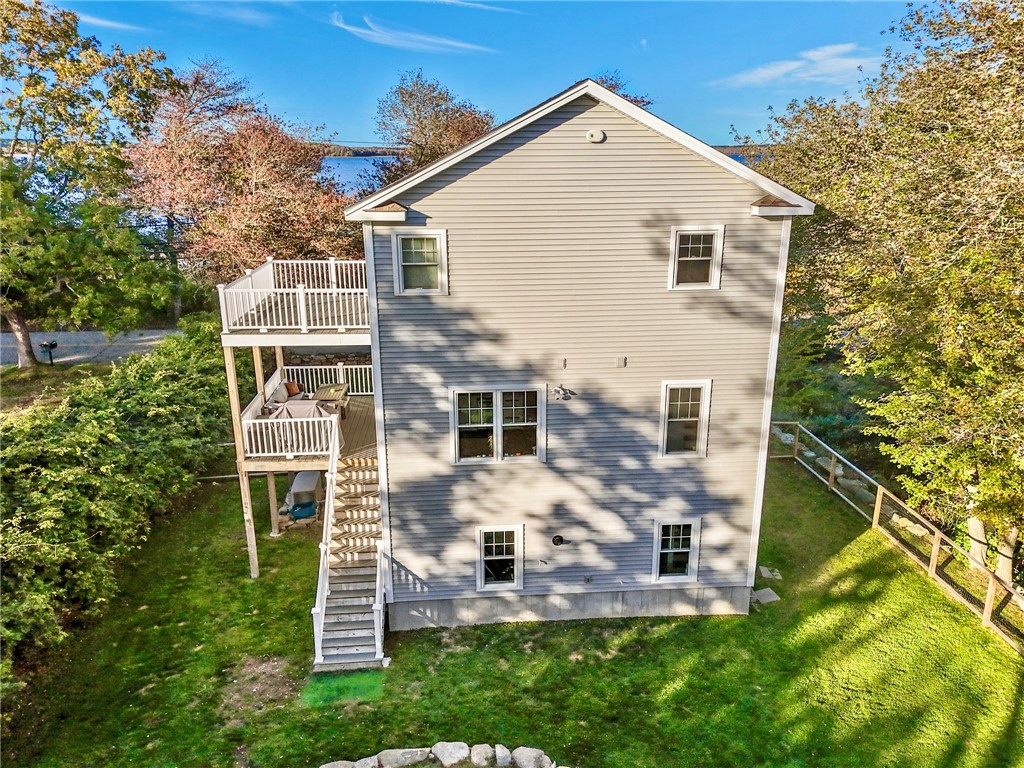 608 Wordens Pond Road South Kingstown, RI 02879 - Photo 25 of 39