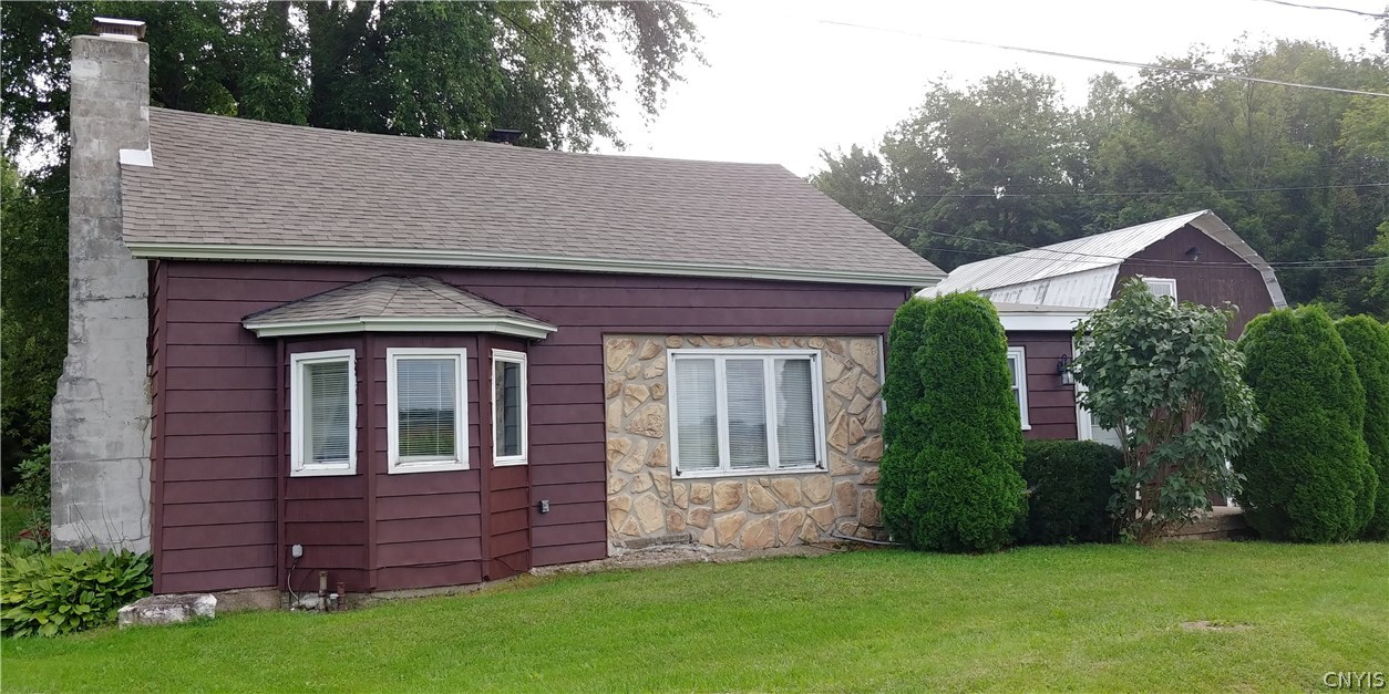 236 Sharp Road Granby, NY 13069 - Photo 1 of 1