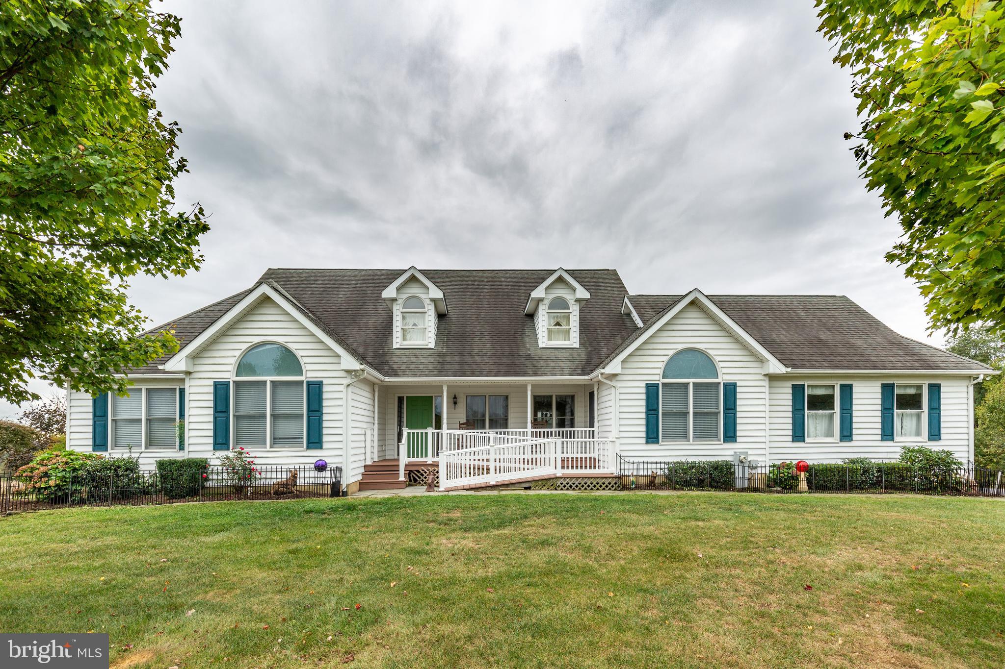 4515 Church Road Hampstead, MD 21074 - Photo 1 of 53