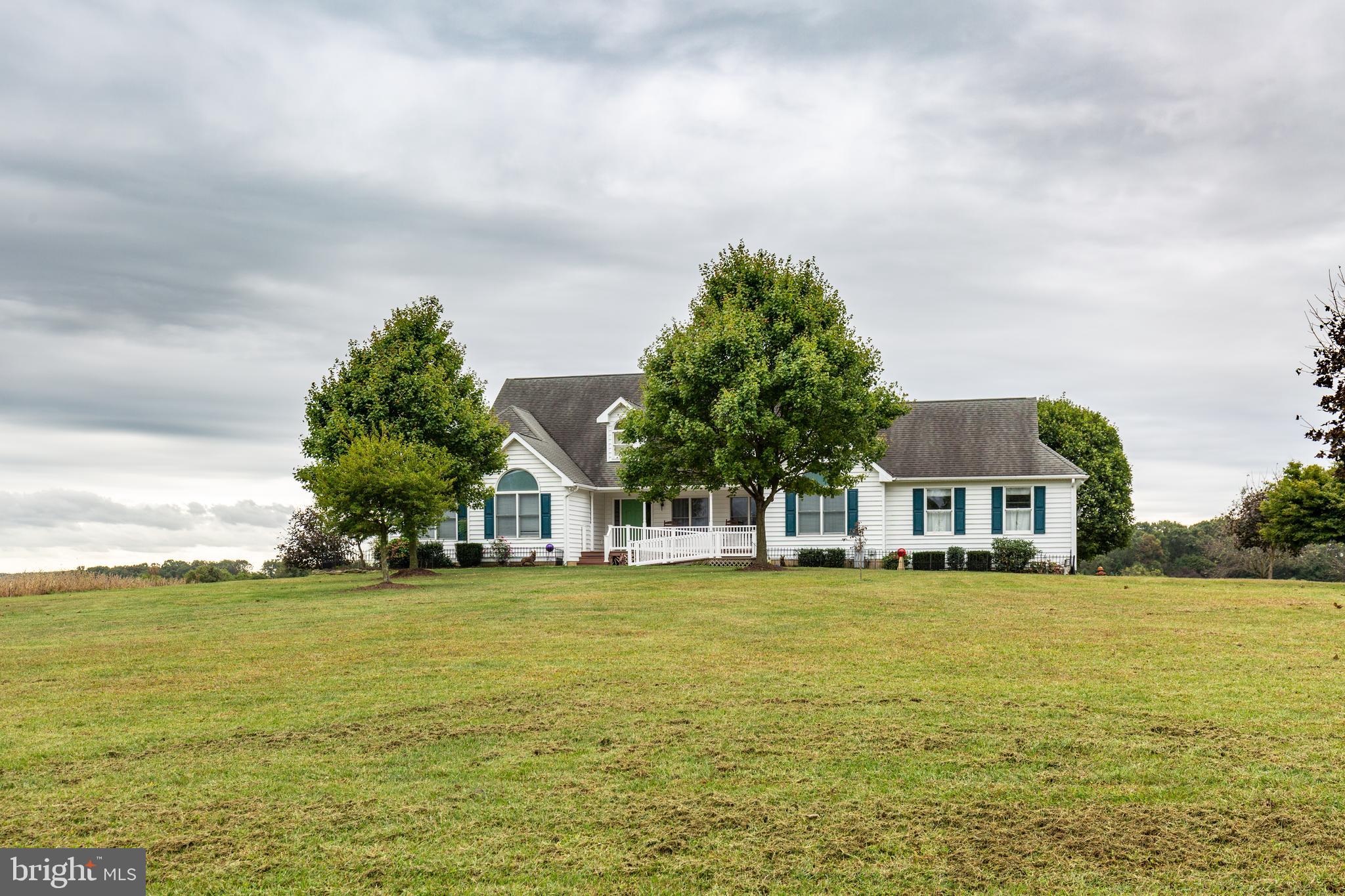 4515 Church Road Hampstead, MD 21074 - Photo 2 of 53
