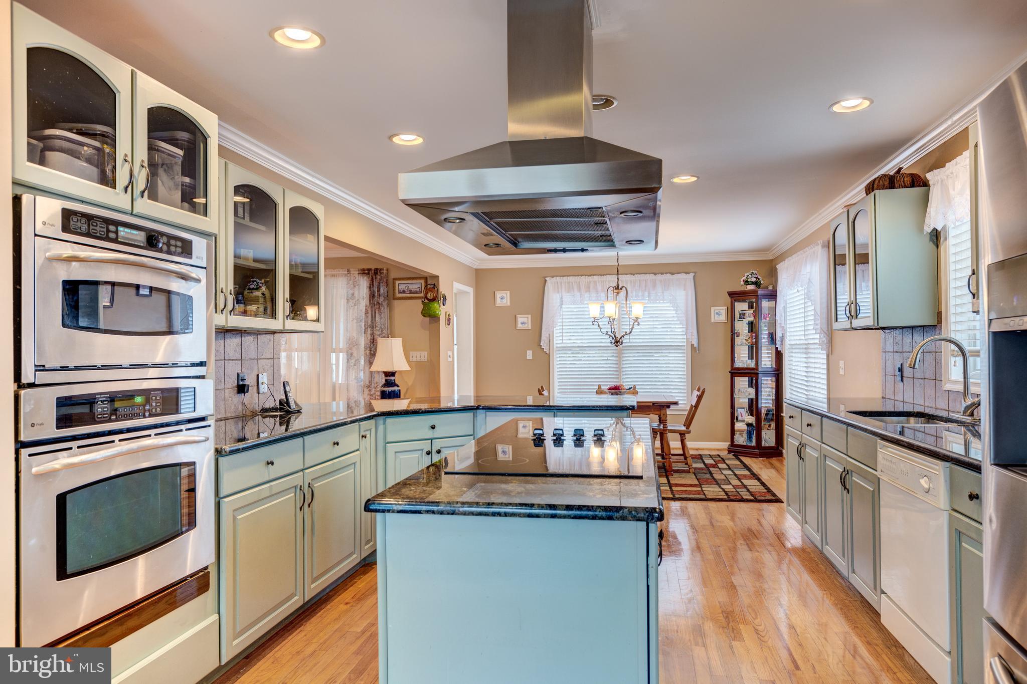 4515 Church Road Hampstead, MD 21074 - Photo 12 of 53 kitchen