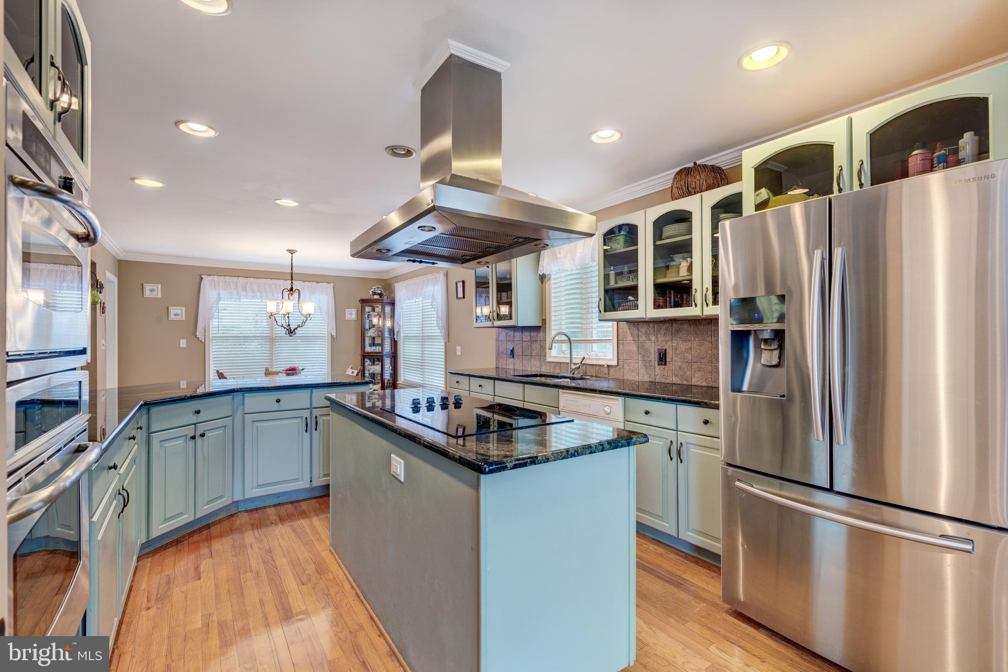 4515 Church Road Hampstead, MD 21074 - Photo 14 of 53 updated kitchen