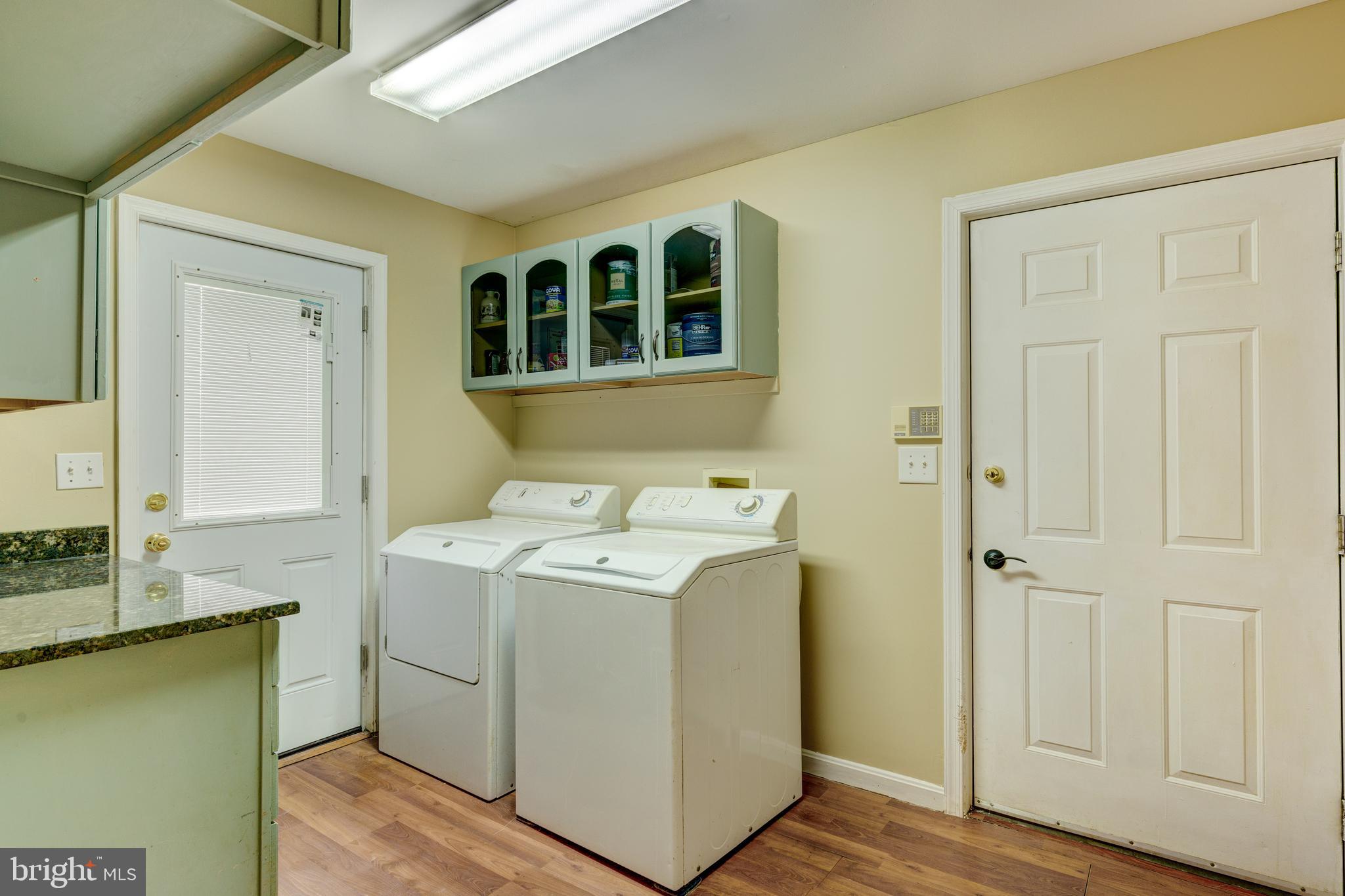 4515 Church Road Hampstead, MD 21074 - Photo 15 of 53 mud room