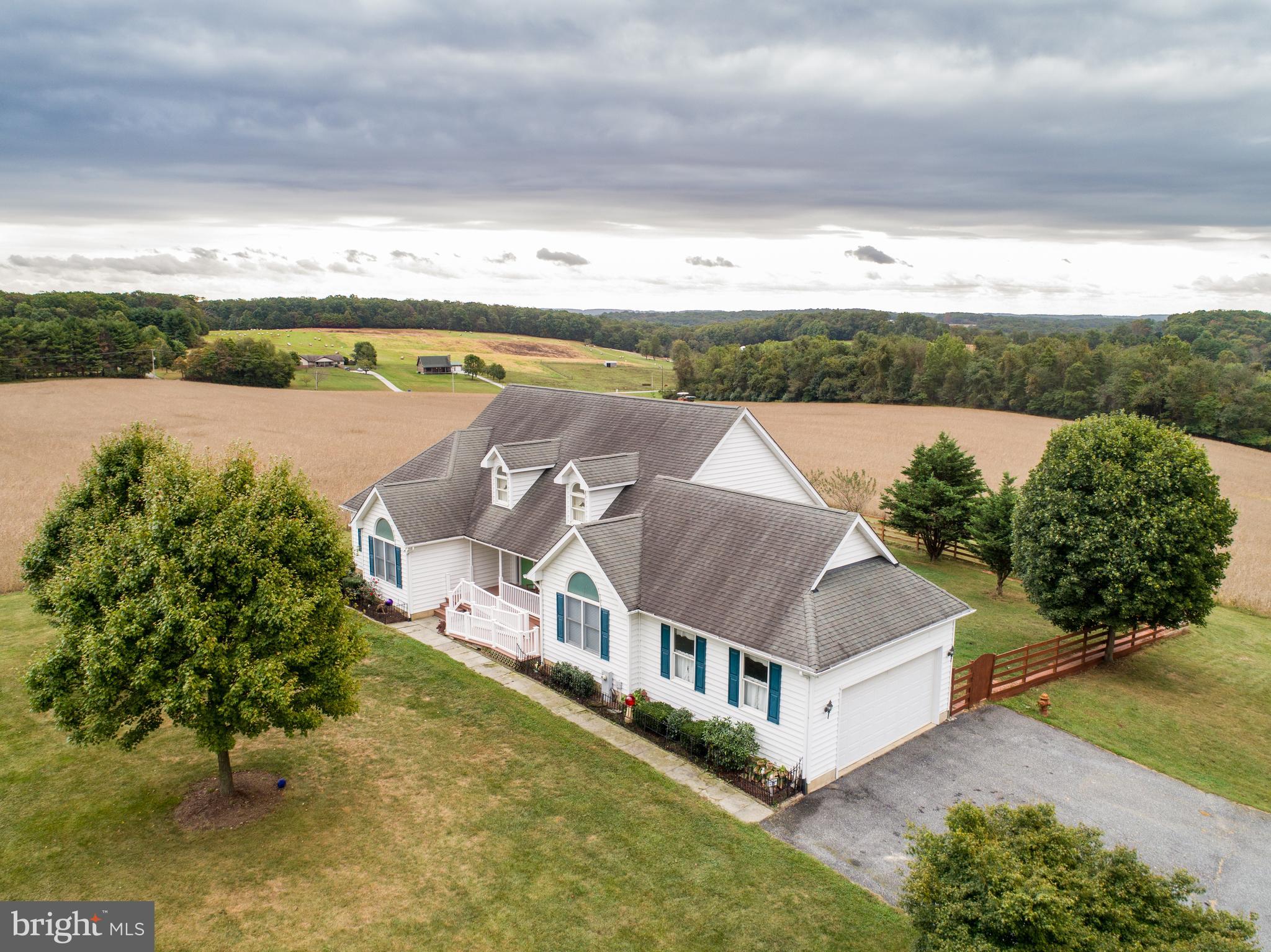 4515 Church Road Hampstead, MD 21074 - Photo 3 of 53