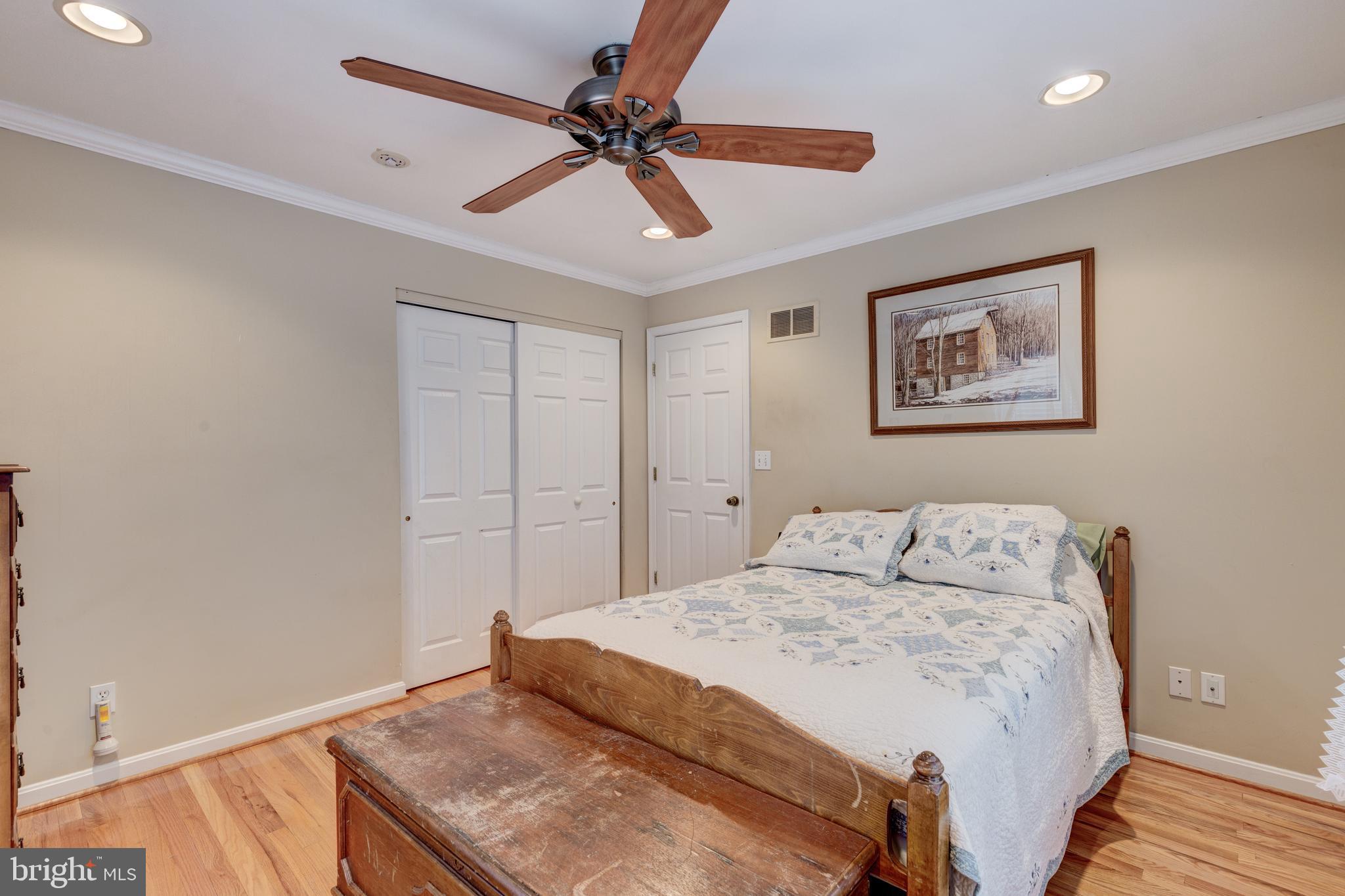 4515 Church Road Hampstead, MD 21074 - Photo 28 of 53 bedroom 2