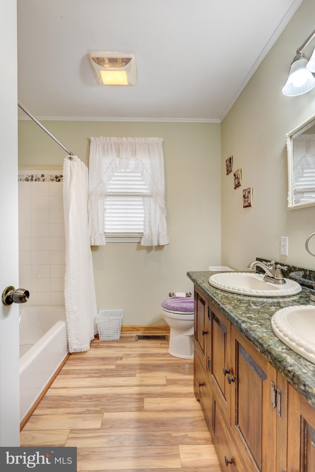 4515 Church Road Hampstead, MD 21074 - Photo 29 of 53 bathroom 2