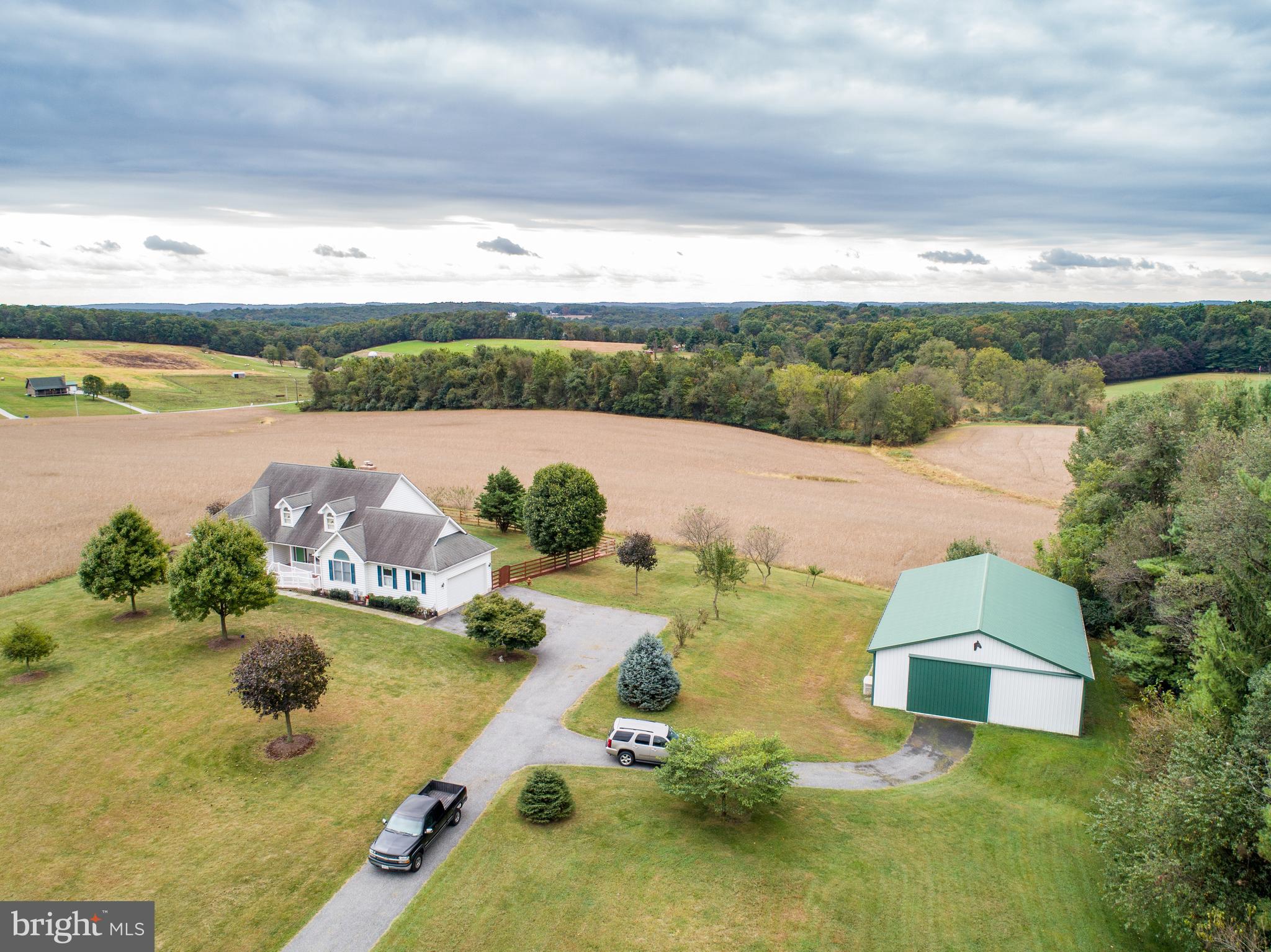 4515 Church Road Hampstead, MD 21074 - Photo 4 of 53