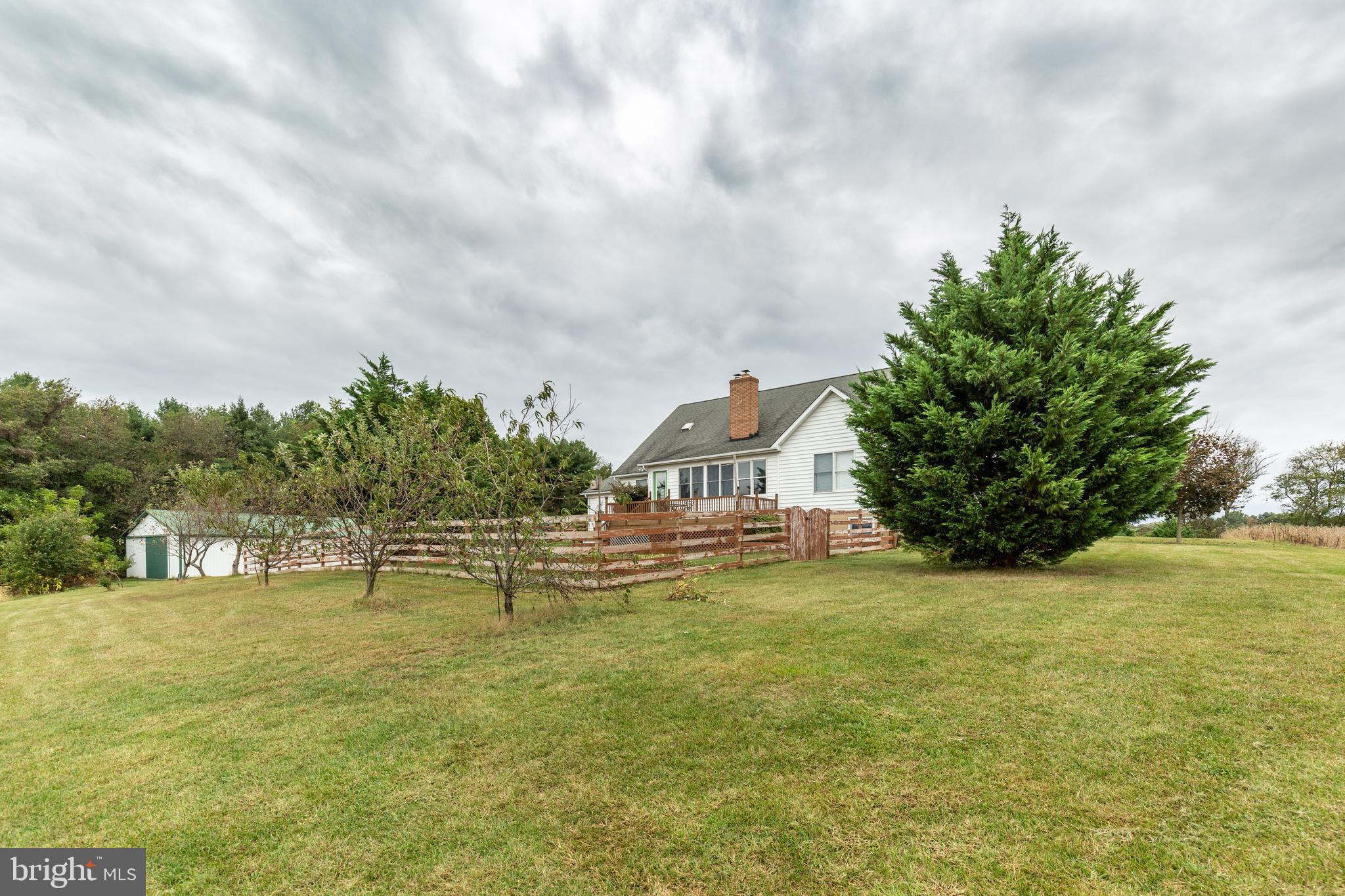 4515 Church Road Hampstead, MD 21074 - Photo 40 of 53