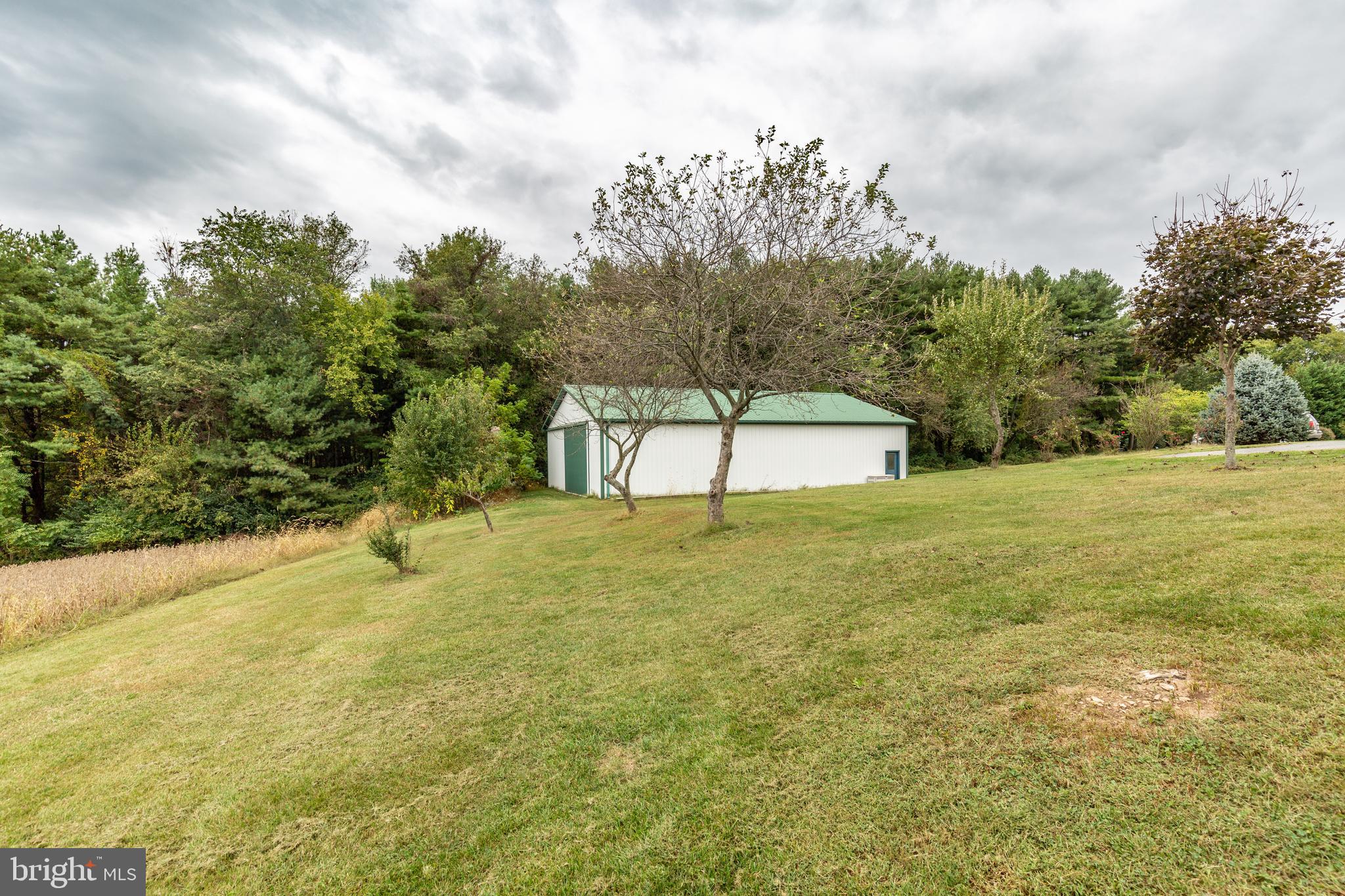 4515 Church Road Hampstead, MD 21074 - Photo 41 of 53