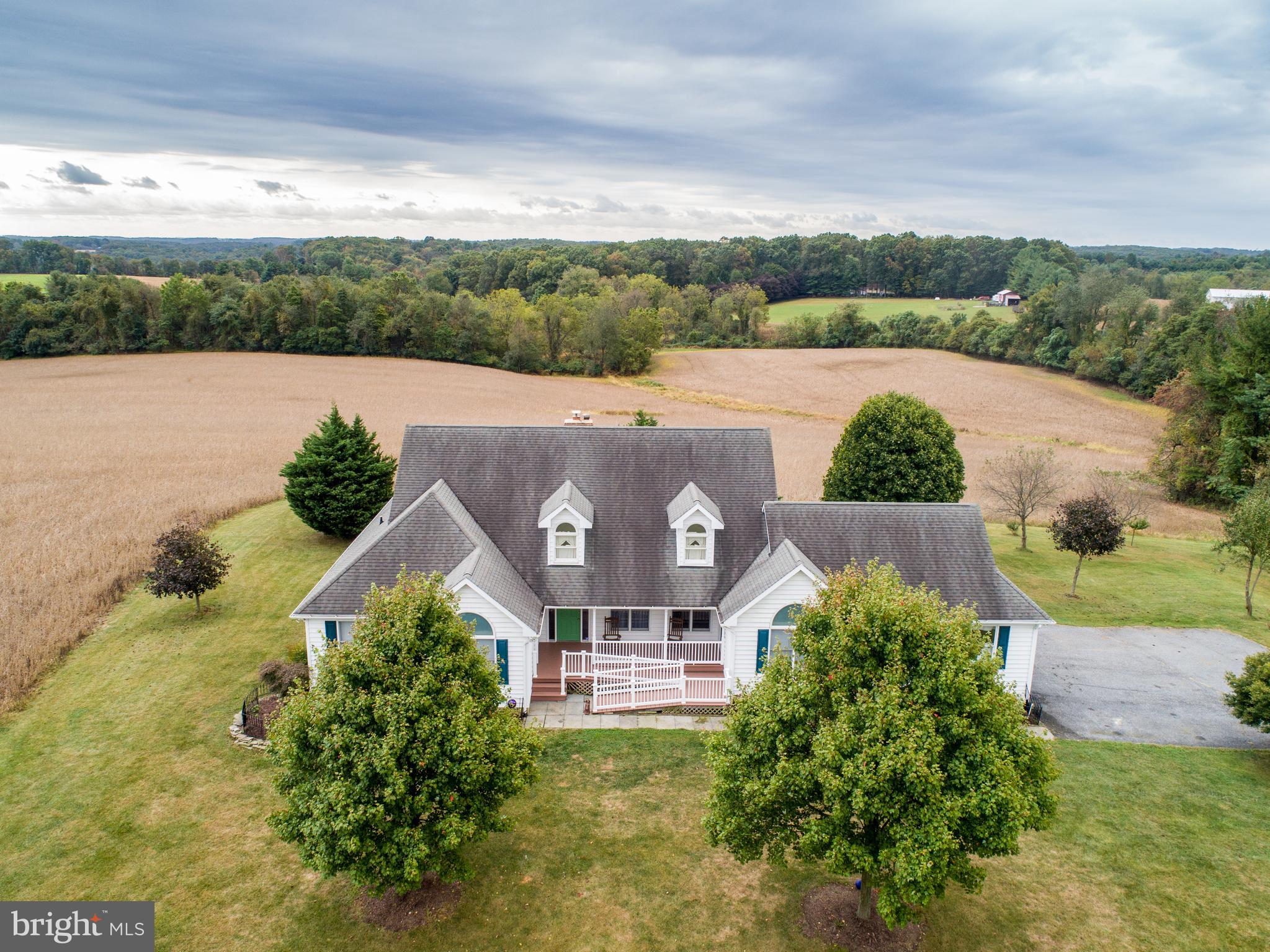 4515 Church Road Hampstead, MD 21074 - Photo 43 of 53
