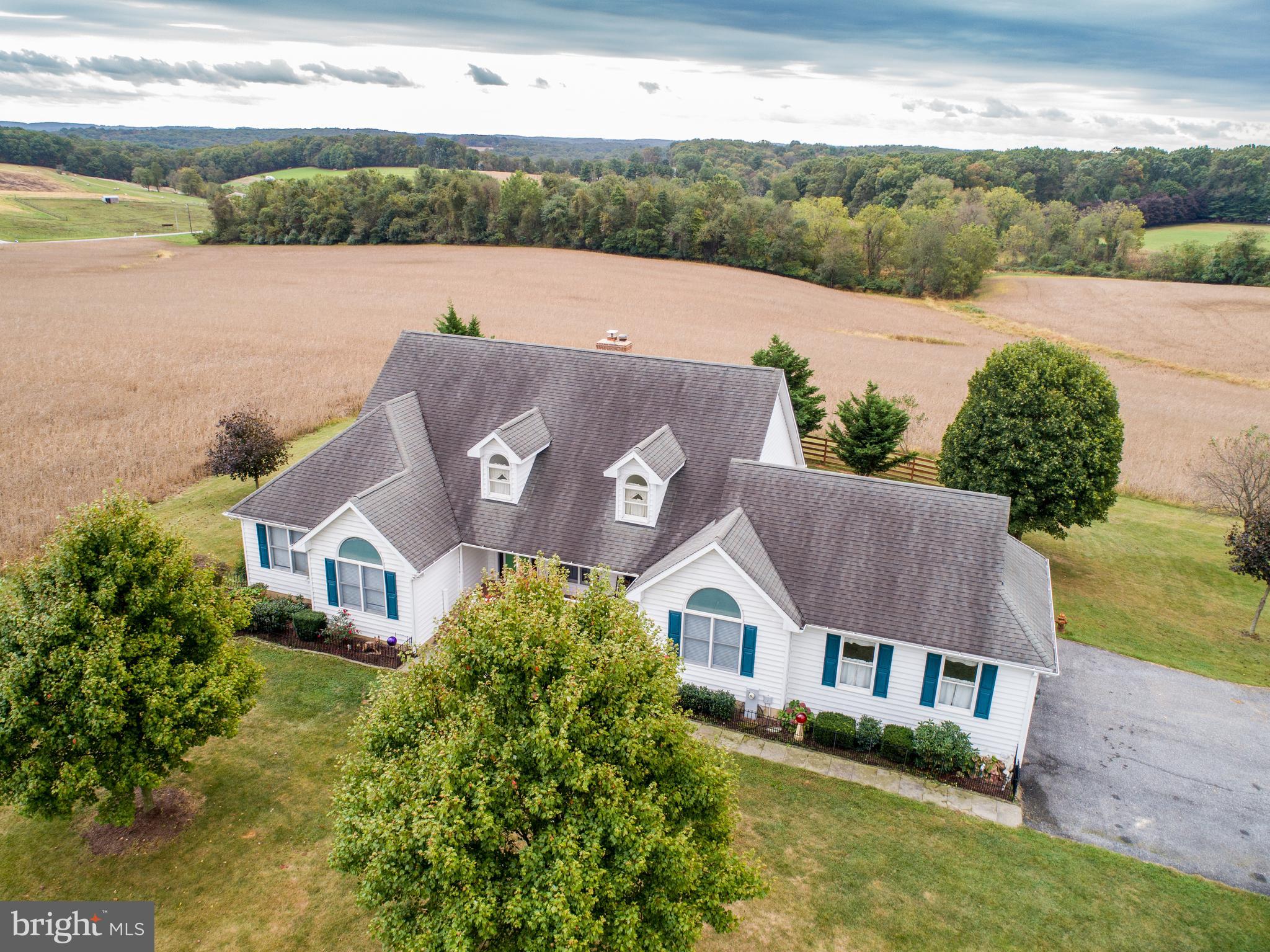 4515 Church Road Hampstead, MD 21074 - Photo 44 of 53