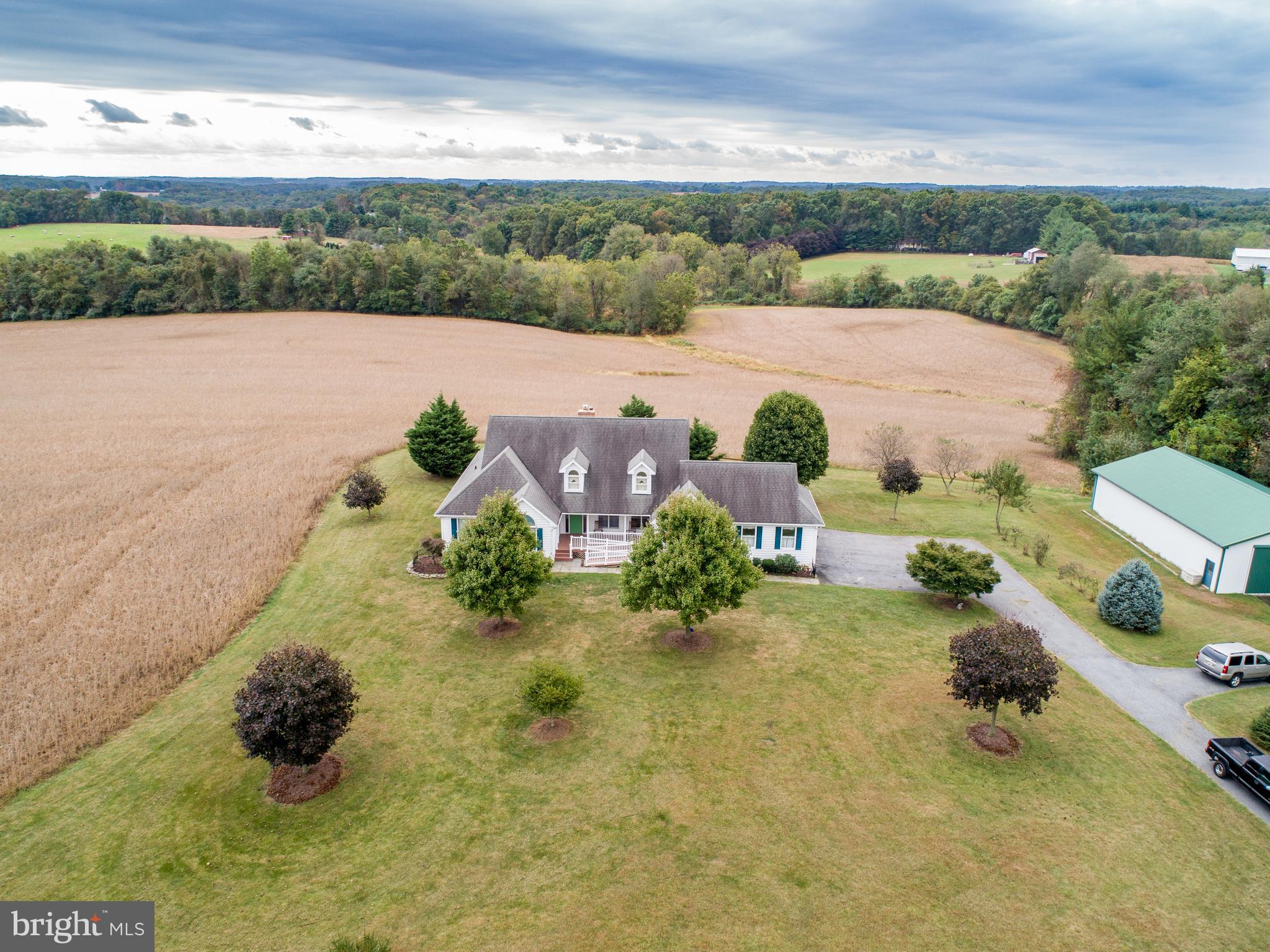 4515 Church Road Hampstead, MD 21074 - Photo 45 of 53