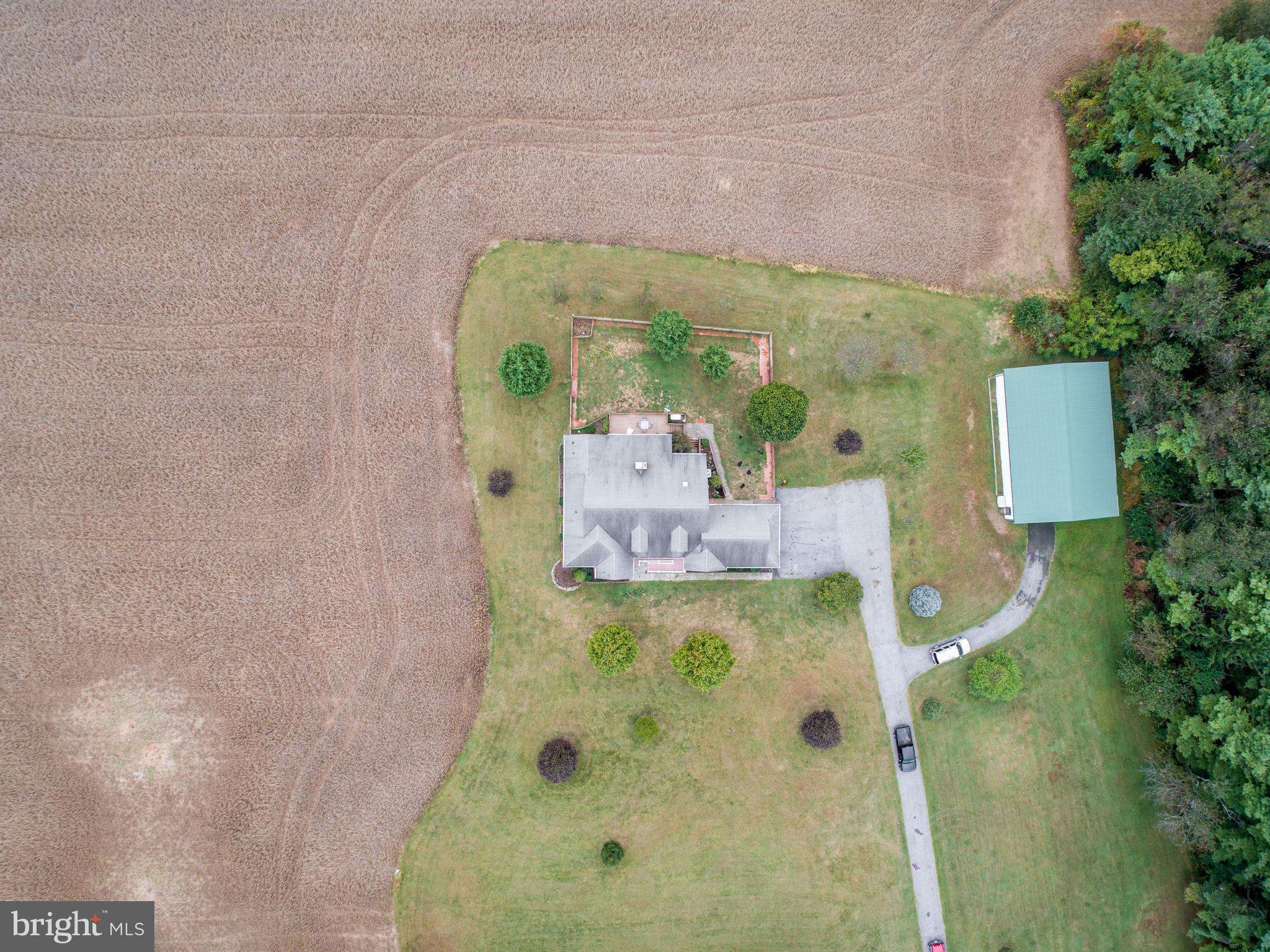 4515 Church Road Hampstead, MD 21074 - Photo 48 of 53