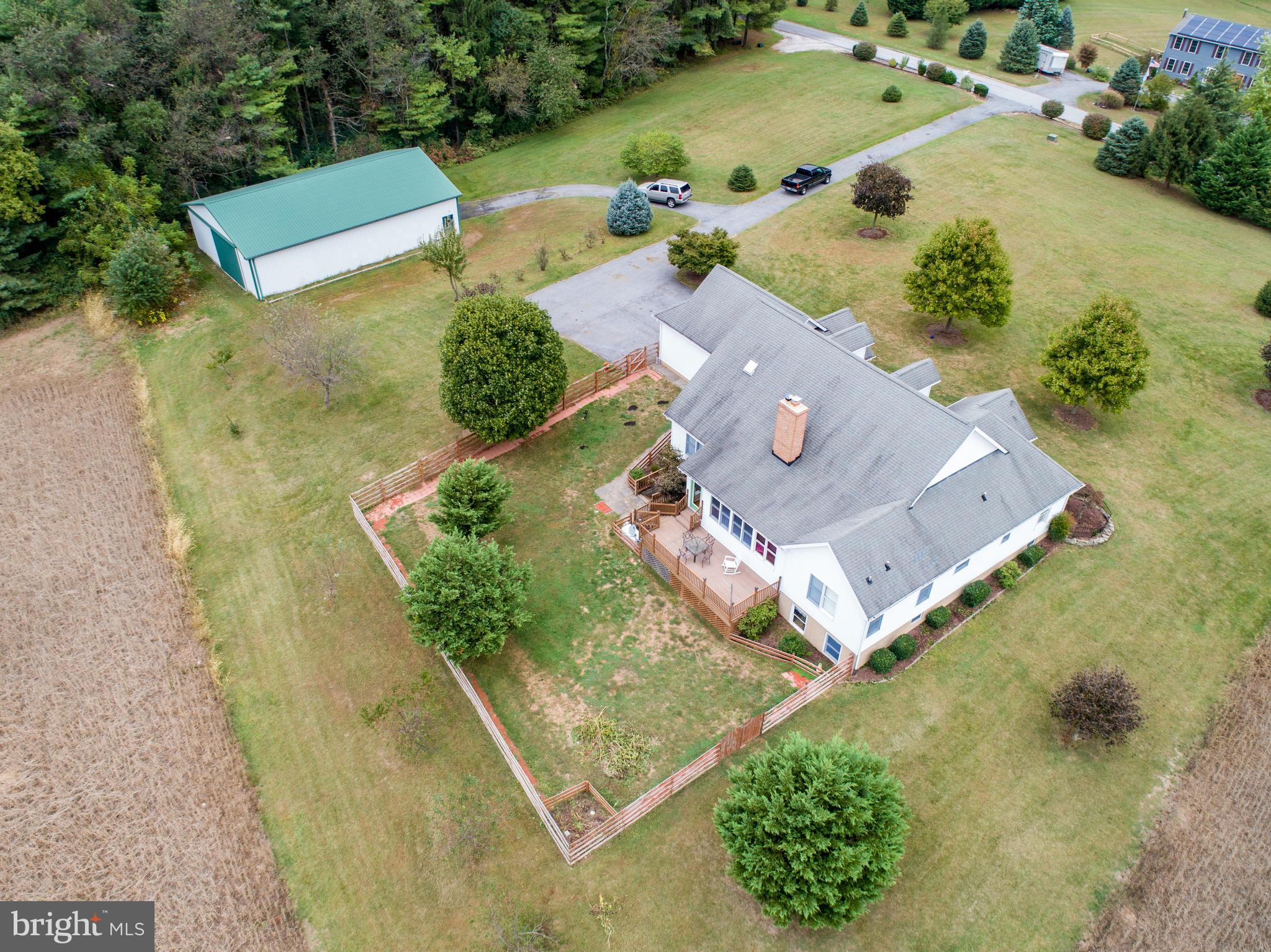 4515 Church Road Hampstead, MD 21074 - Photo 49 of 53