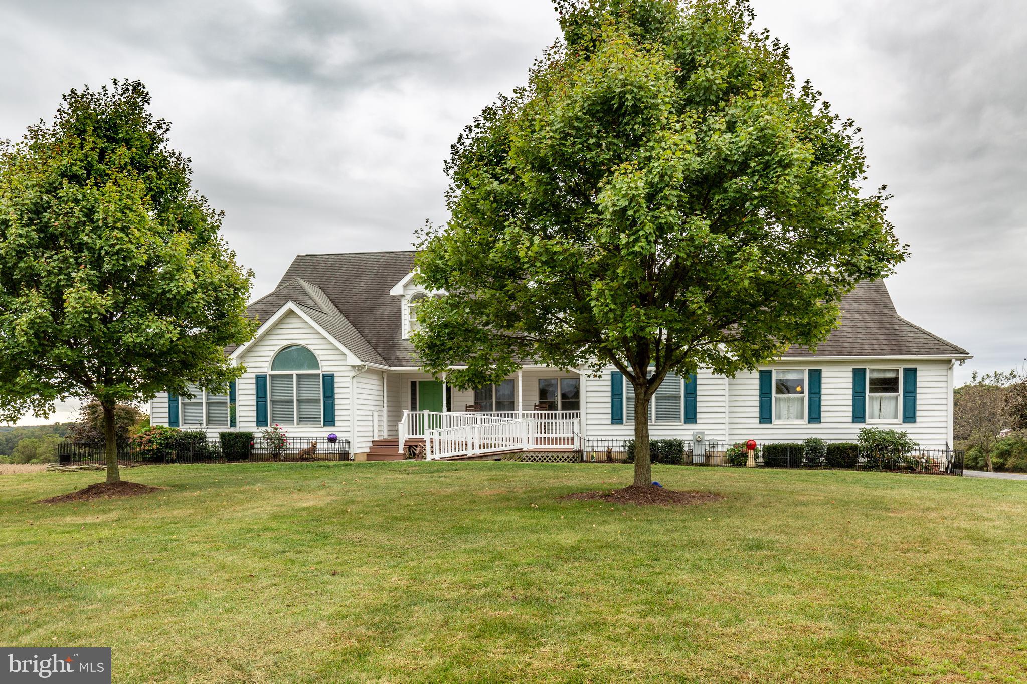 4515 Church Road Hampstead, MD 21074 - Photo 6 of 53