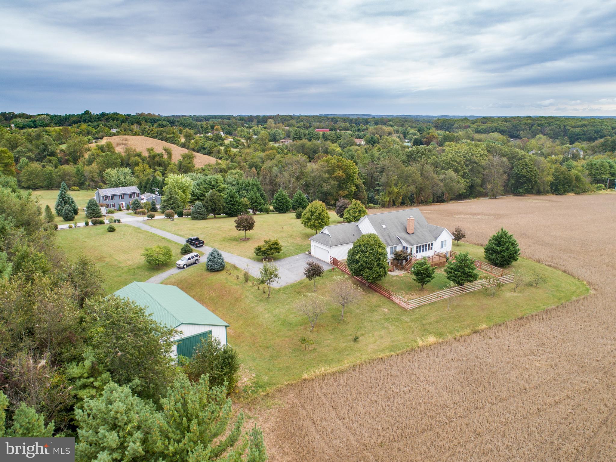 4515 Church Road Hampstead, MD 21074 - Photo 51 of 53