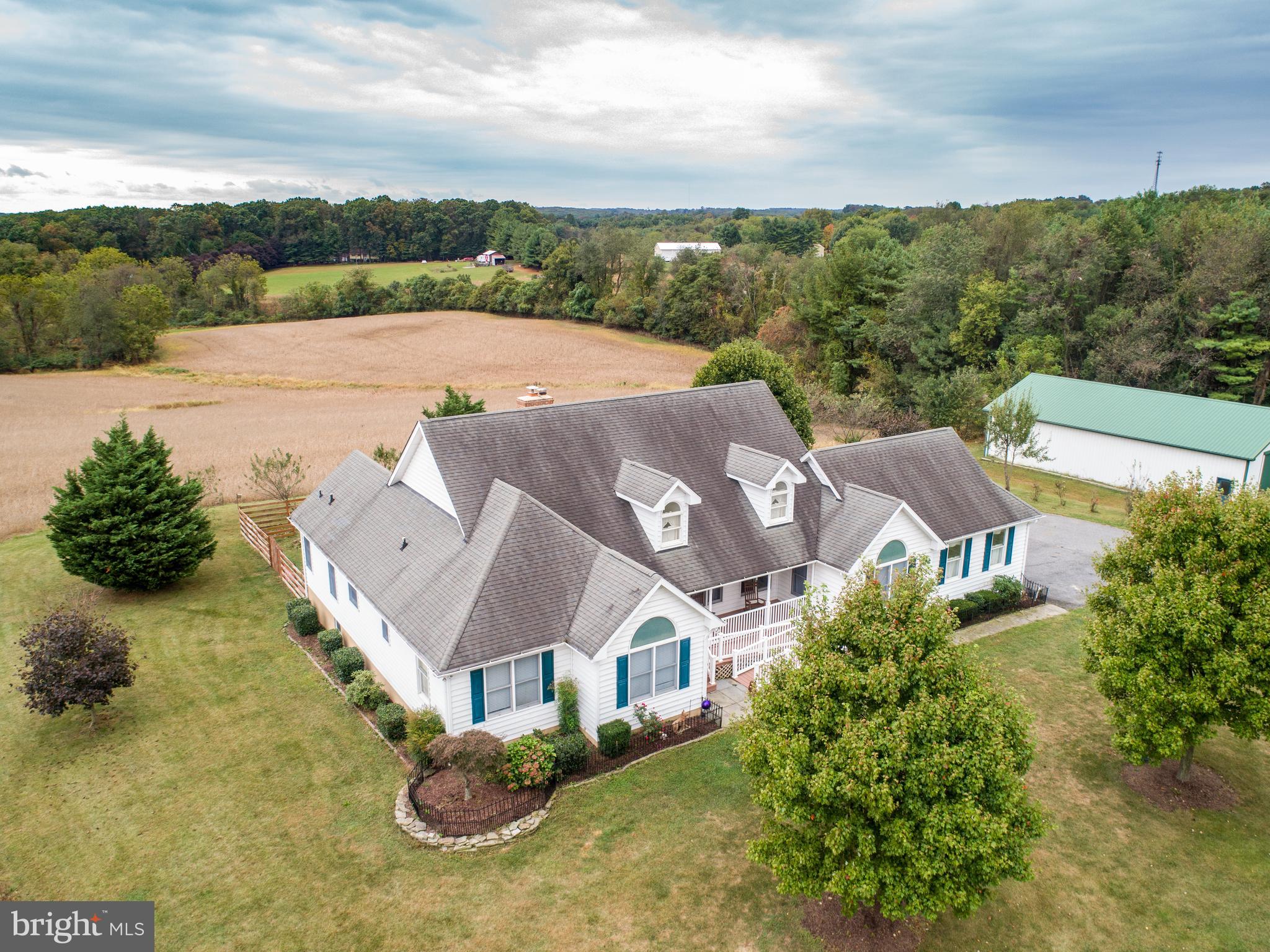 4515 Church Road Hampstead, MD 21074 - Photo 52 of 53