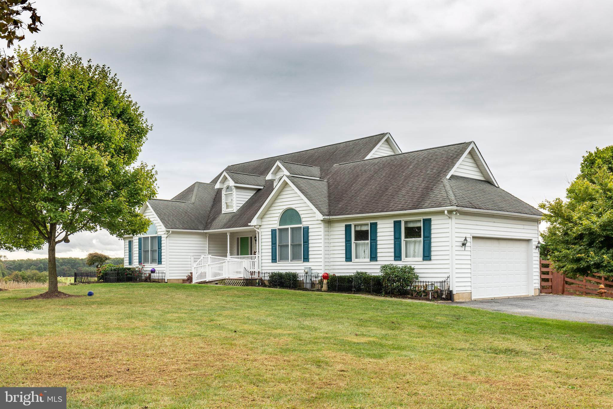 4515 Church Road Hampstead, MD 21074 - Photo 7 of 53