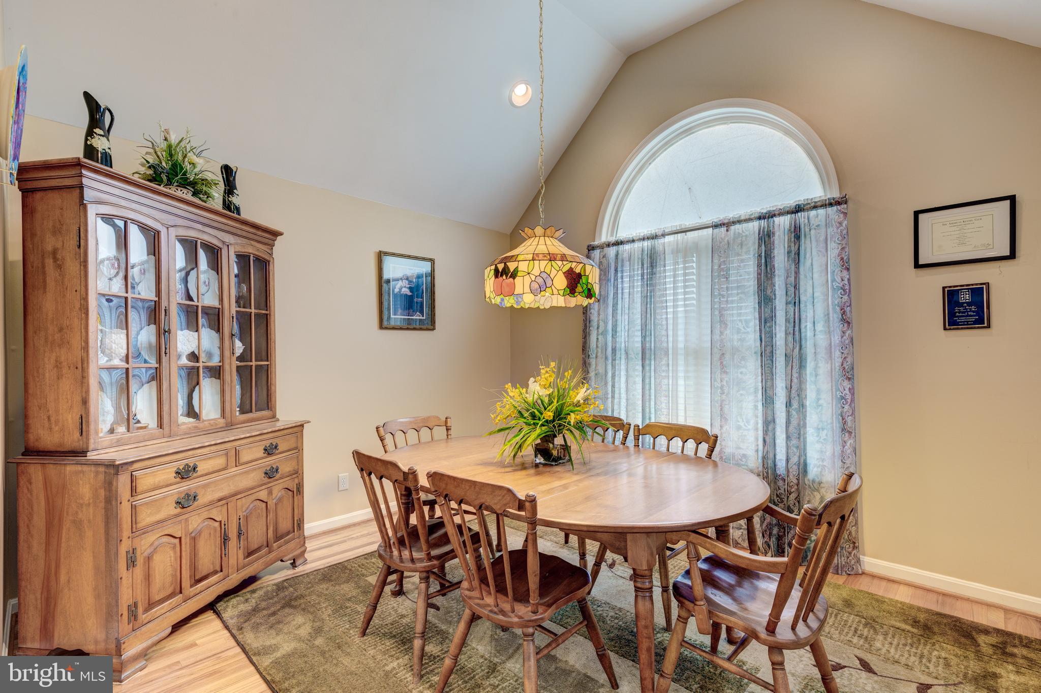 4515 Church Road Hampstead, MD 21074 - Photo 9 of 53 dining room