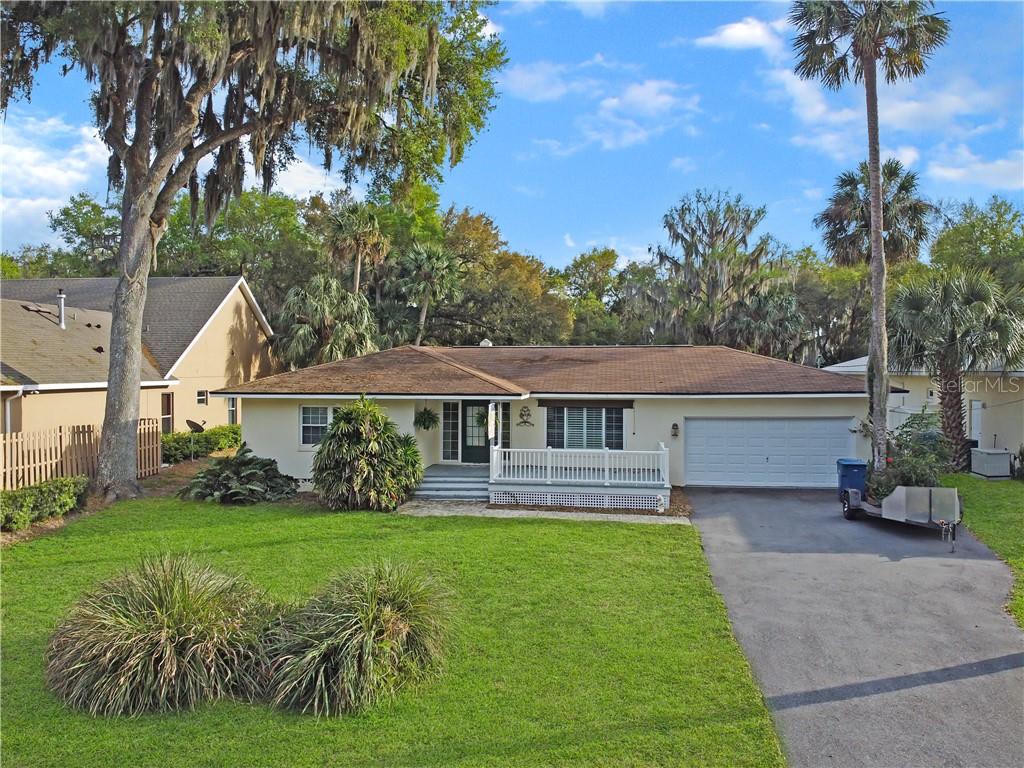 2307 Hontoon Road DeLand, FL 32720 - Photo 1 of 1 Gallery Image 1