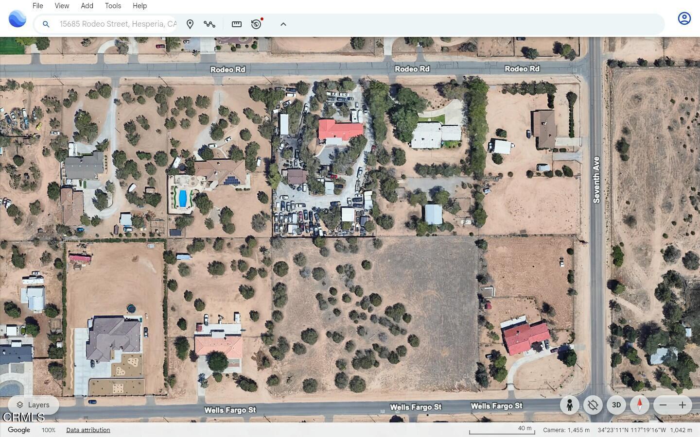 15685 Rodeo Street Hesperia, CA 92345 - Photo 5 of 53 tempImagewOtnUn