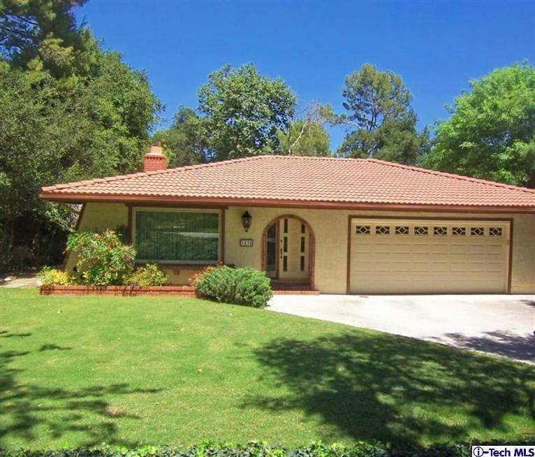 1435 Chamberlain Road Pasadena, CA 91103 - Photo 1 of 9 Primary Photo