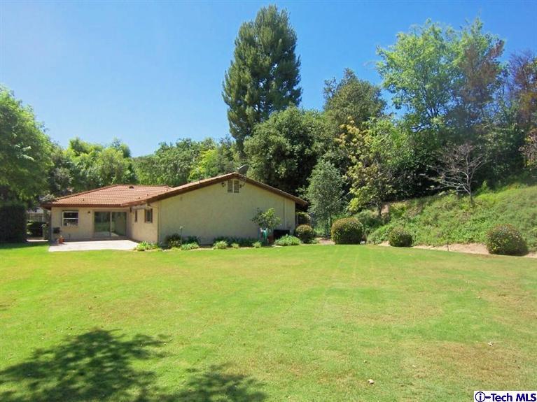 1435 Chamberlain Road Pasadena, CA 91103 - Photo 2 of 9 Additional Photo