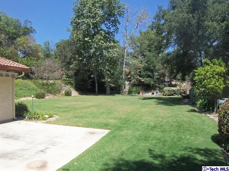 1435 Chamberlain Road Pasadena, CA 91103 - Photo 7 of 9 Additional Photo