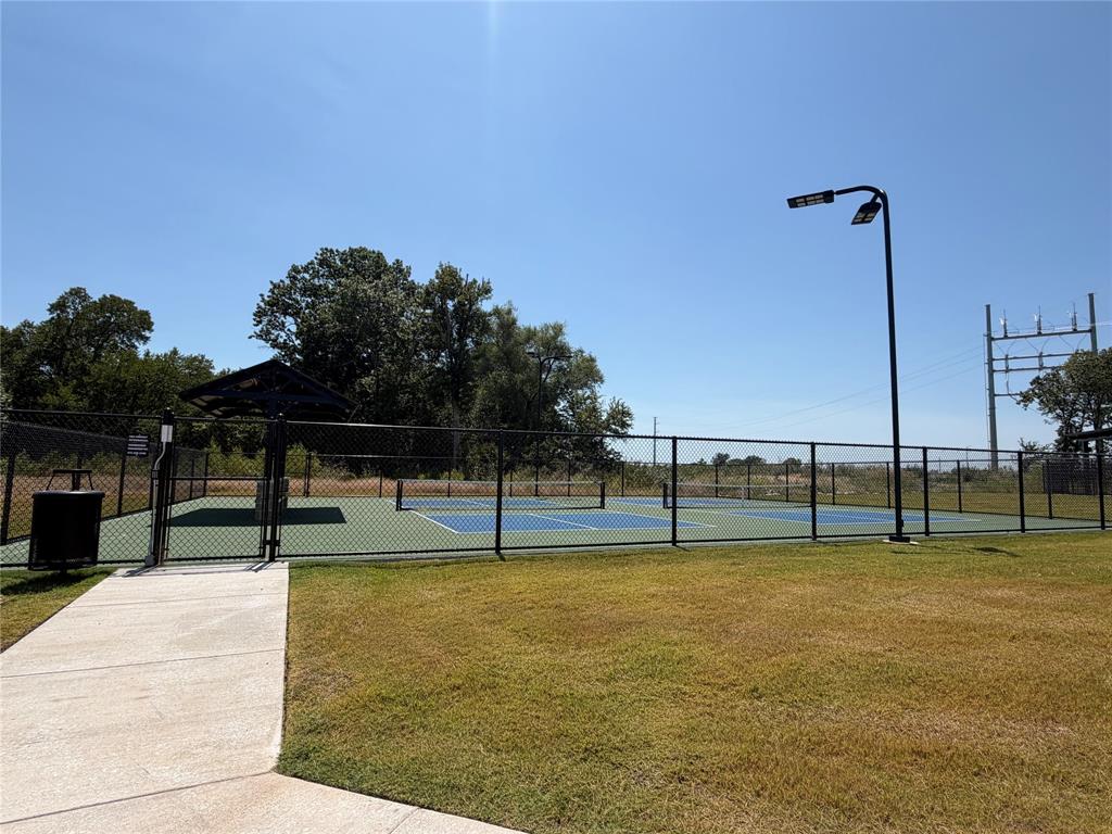 1818 Potomac Lane Blue Ridge, TX 75424 - Photo 21 of 25 Gallery Image 21