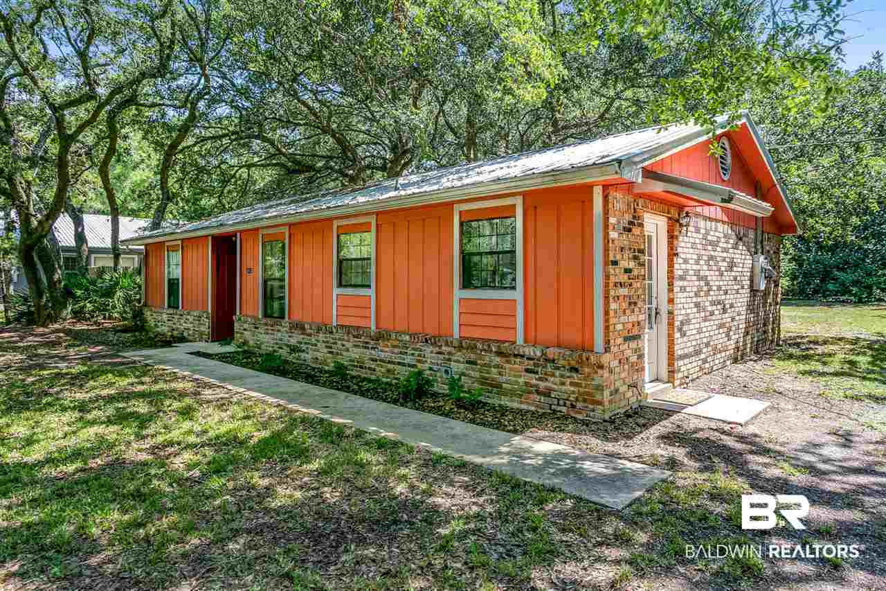 2408 Ridge Road East Gulf Shores, AL 36542 - Photo 3 of 30 3 convenient entrances