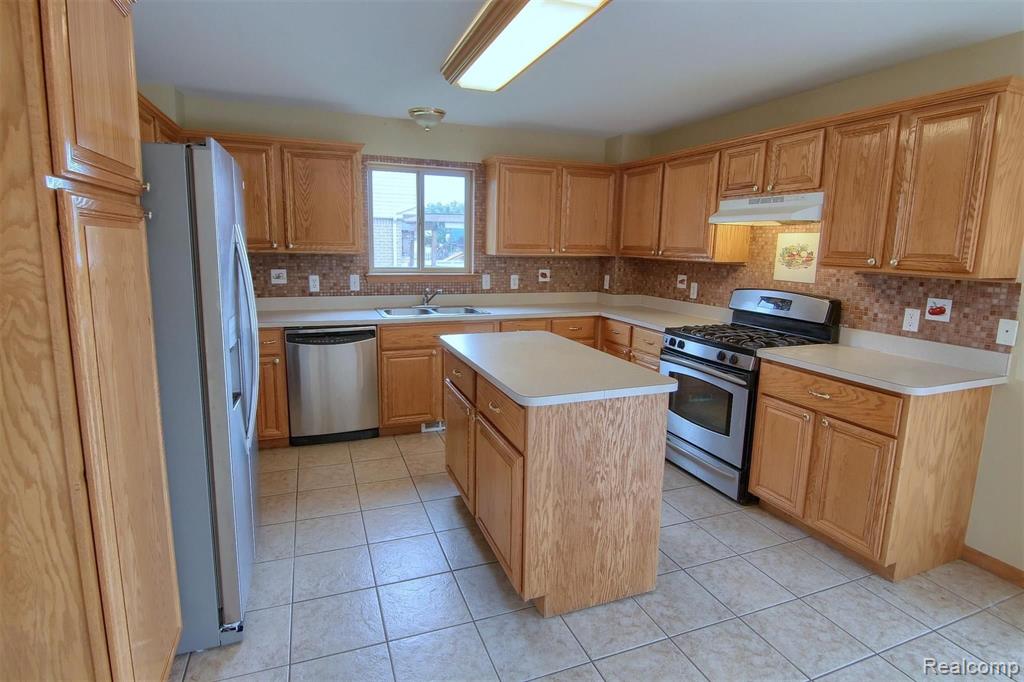 29158 Rachid Lane Chesterfield, MI 48047 - Photo 11 of 37