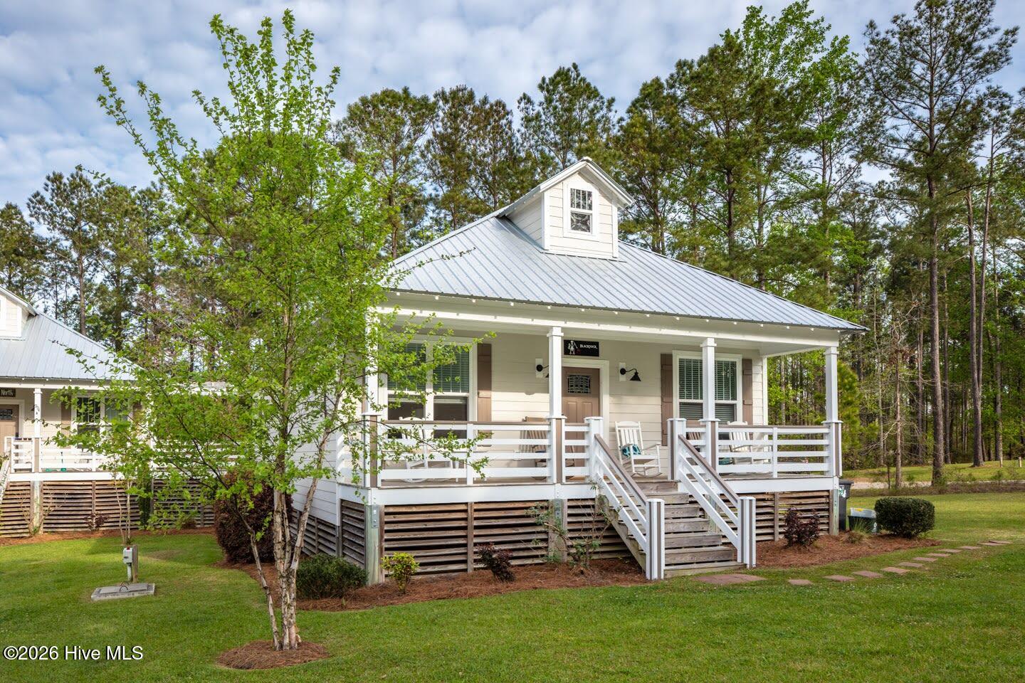 994 Mill Creek Road, Unit B Minnesott Beach, NC 28510 - Photo 1 of 35 black-duck-14