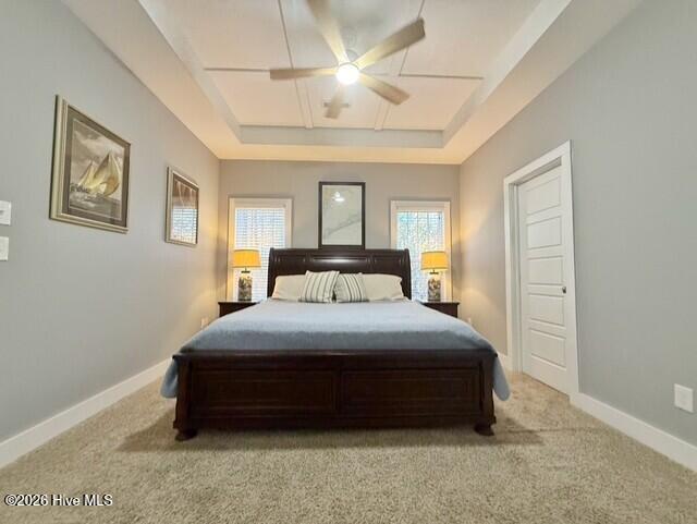 994 Mill Creek Road, Unit B Minnesott Beach, NC 28510 - Photo 21 of 35 bed 1