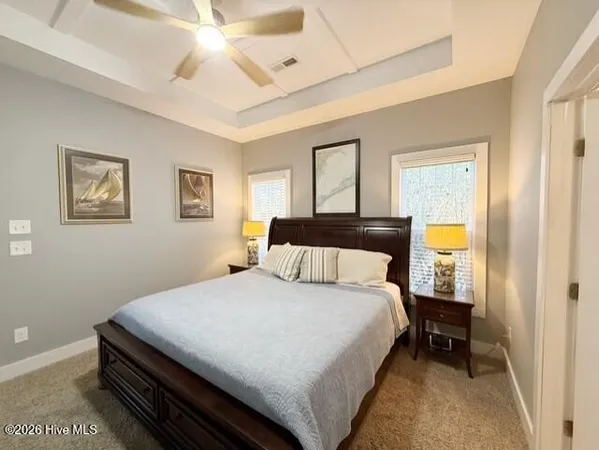 $355,000 | 994 Mill Creek Road, Unit B, Minnesott Beach, NC 28510
