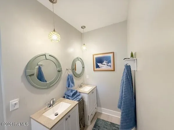 $355,000 | 994 Mill Creek Road, Unit B, Minnesott Beach, NC 28510