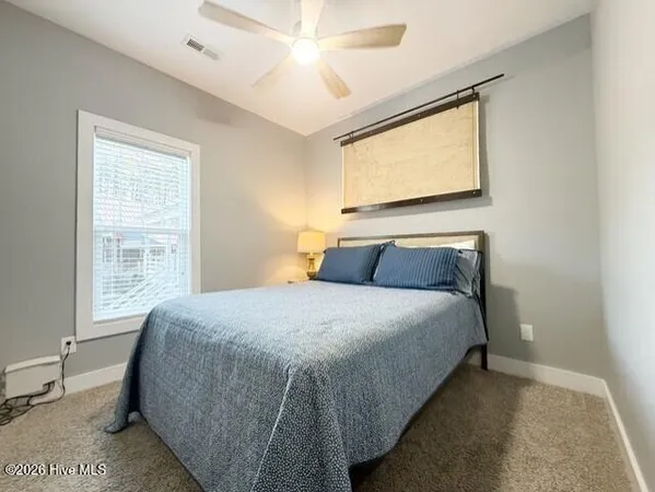 $355,000 | 994 Mill Creek Road, Unit B, Minnesott Beach, NC 28510