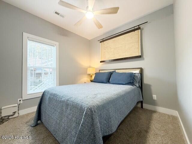 994 Mill Creek Road, Unit B Minnesott Beach, NC 28510 - Photo 24 of 35 bed 2