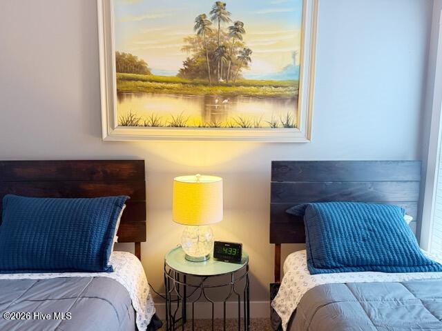 994 Mill Creek Road, Unit B Minnesott Beach, NC 28510 - Photo 25 of 35 bedroom 3