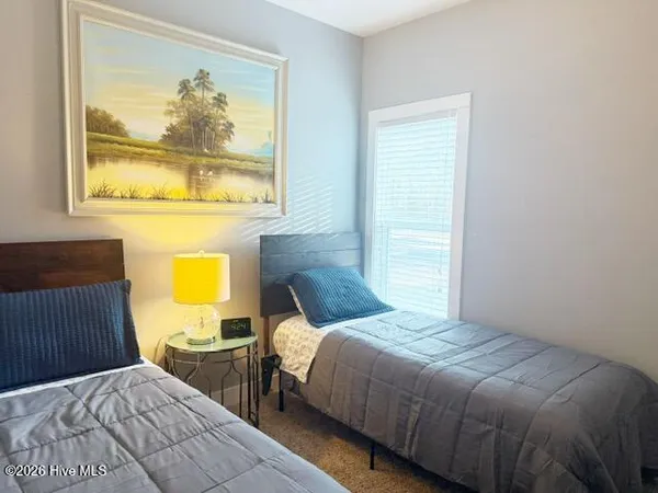 $355,000 | 994 Mill Creek Road, Unit B, Minnesott Beach, NC 28510