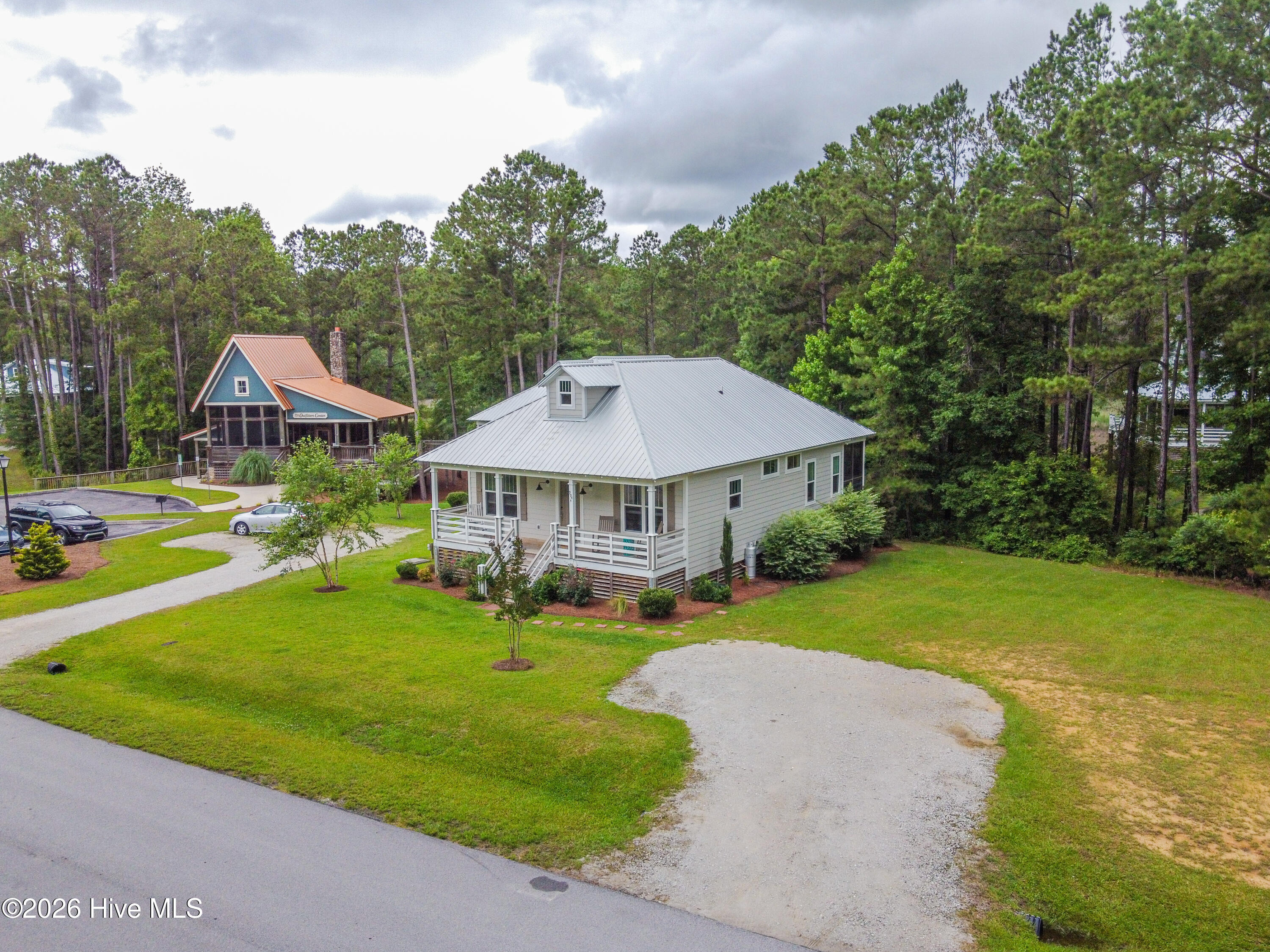 994 Mill Creek Road, Unit B Minnesott Beach, NC 28510 - Photo 31 of 35 994 B Mill Creak Dr-10