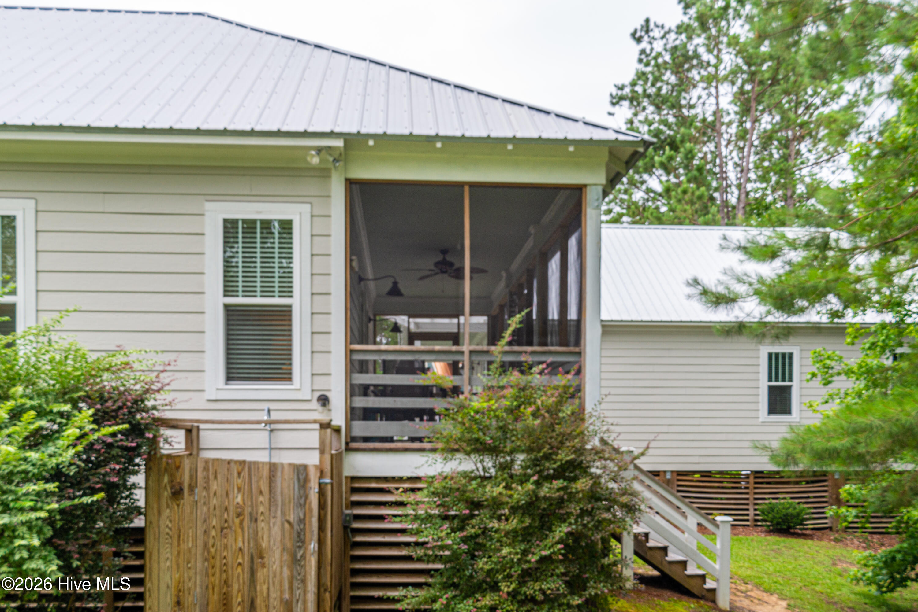 994 Mill Creek Road, Unit B Minnesott Beach, NC 28510 - Photo 32 of 35 994 B Mill Creak Dr-6