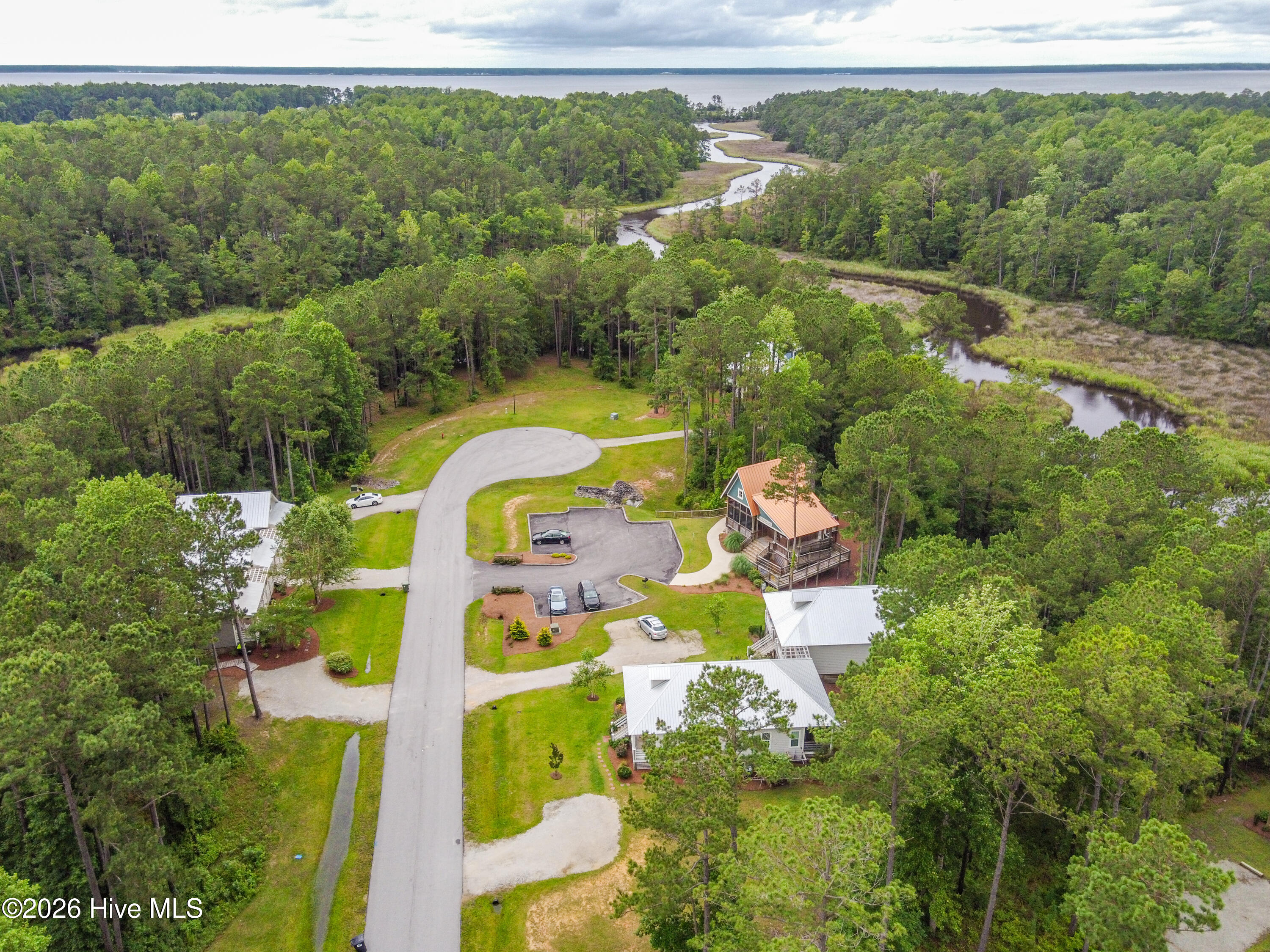 994 Mill Creek Road, Unit B Minnesott Beach, NC 28510 - Photo 33 of 35 994 B Mill Creak Dr-17
