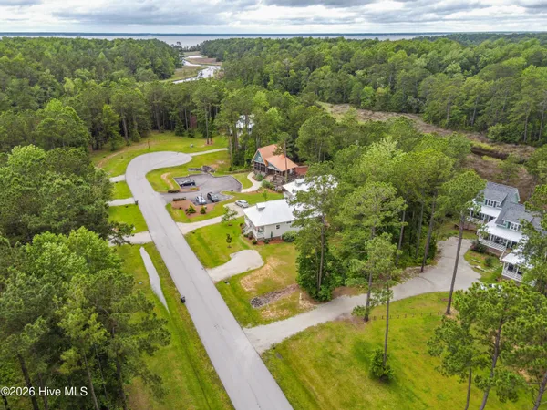 $355,000 | 994 Mill Creek Road, Unit B, Minnesott Beach, NC 28510